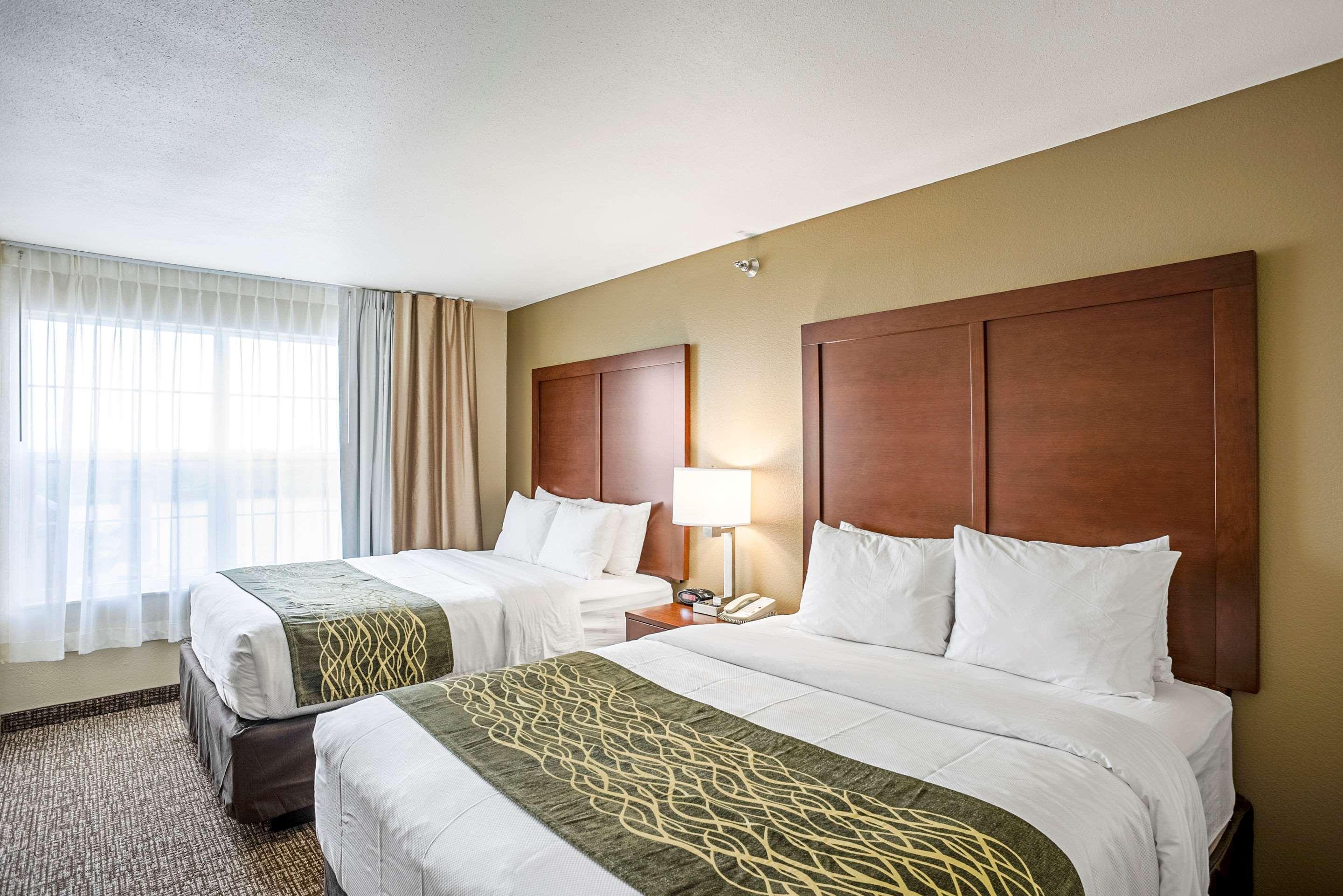 Comfort Inn & Suites Independence