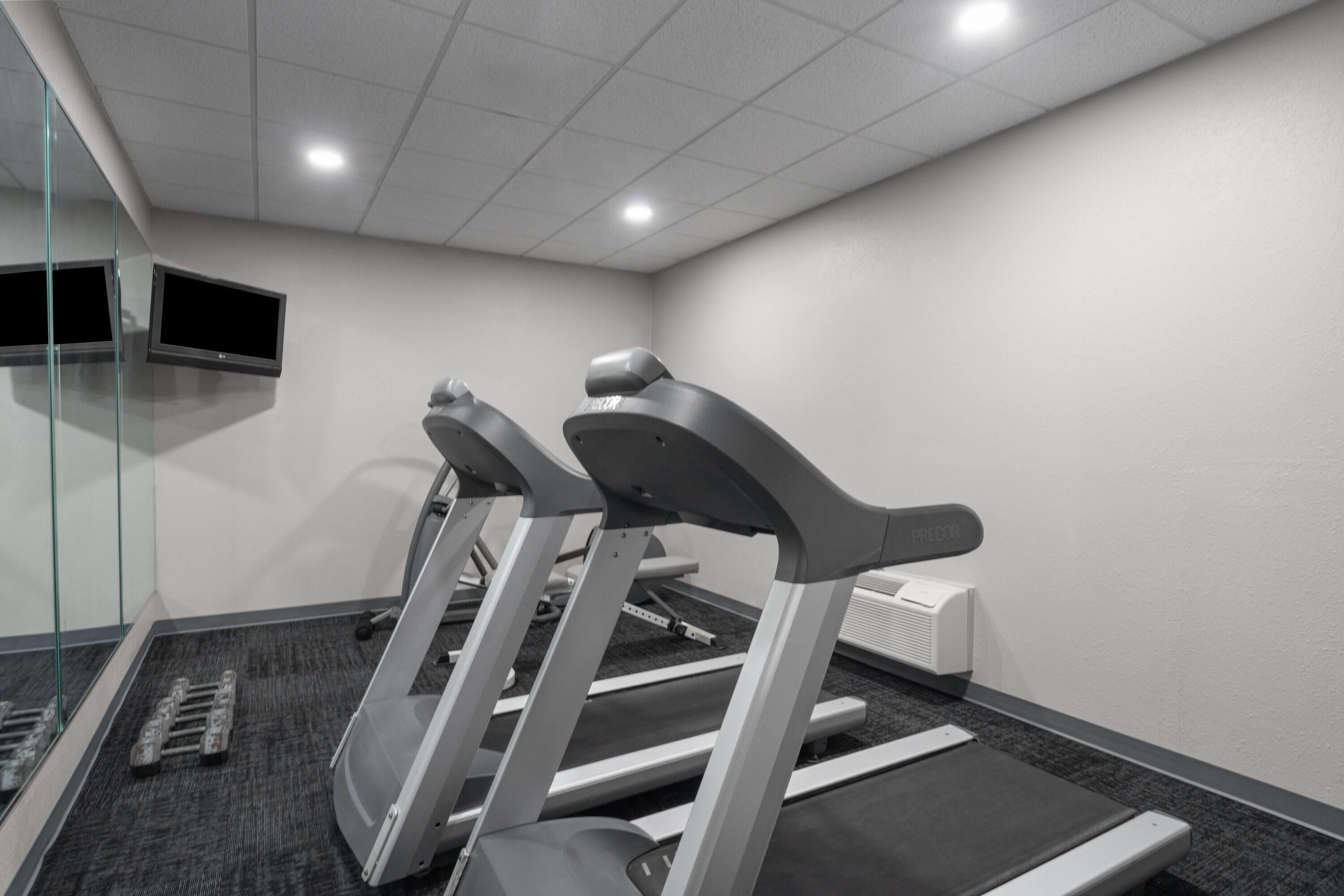 Days Inn By Wyndham Coffeyville