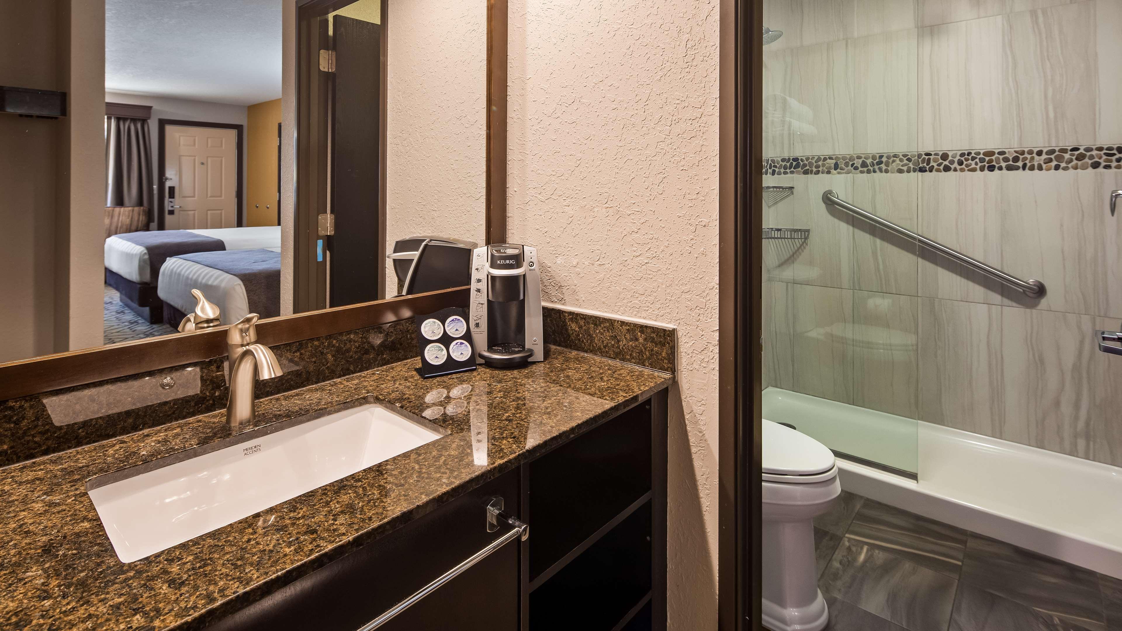 Best Western of Harbor Springs