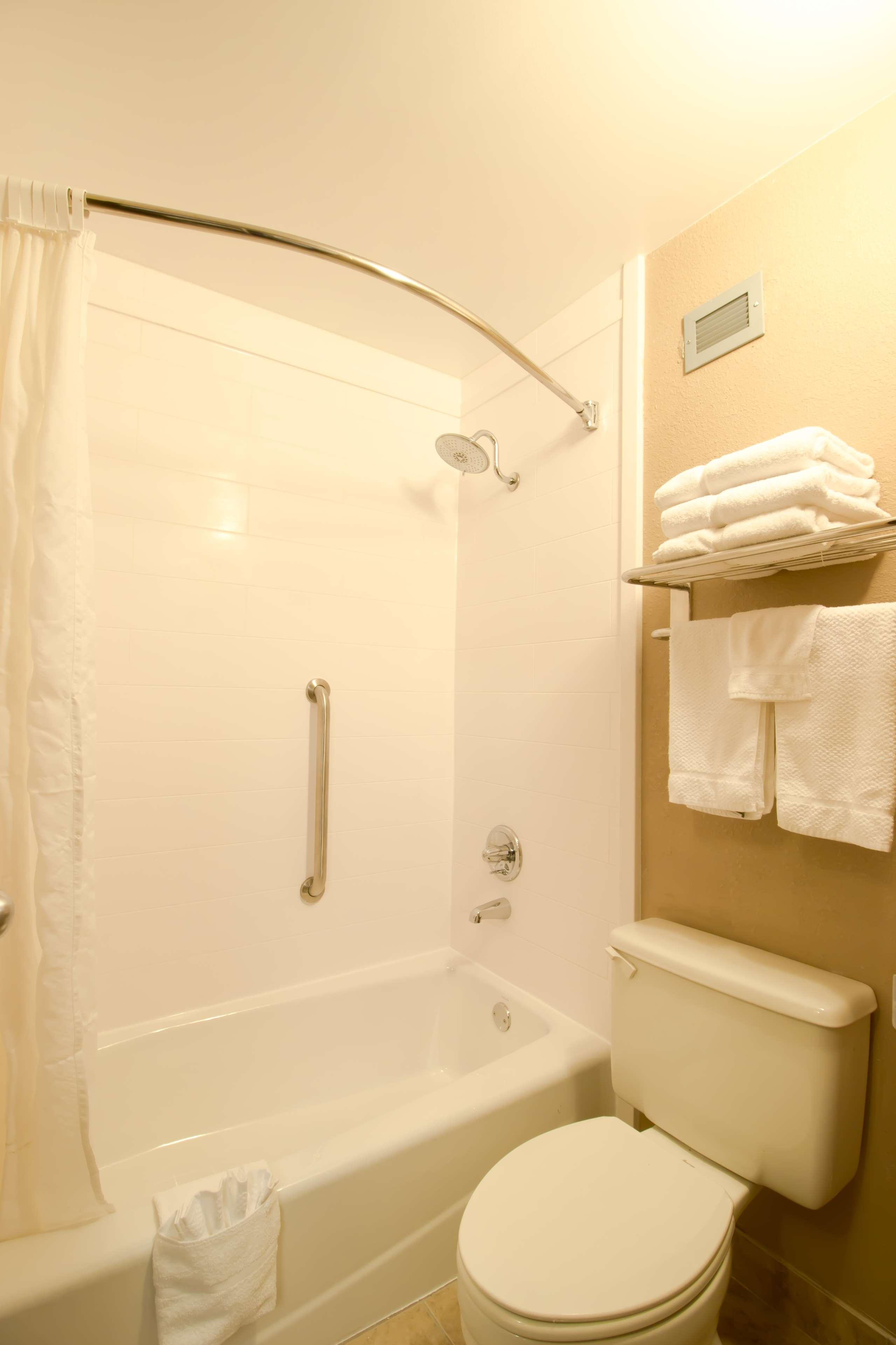 Best Western Smoky Mountain Inn
