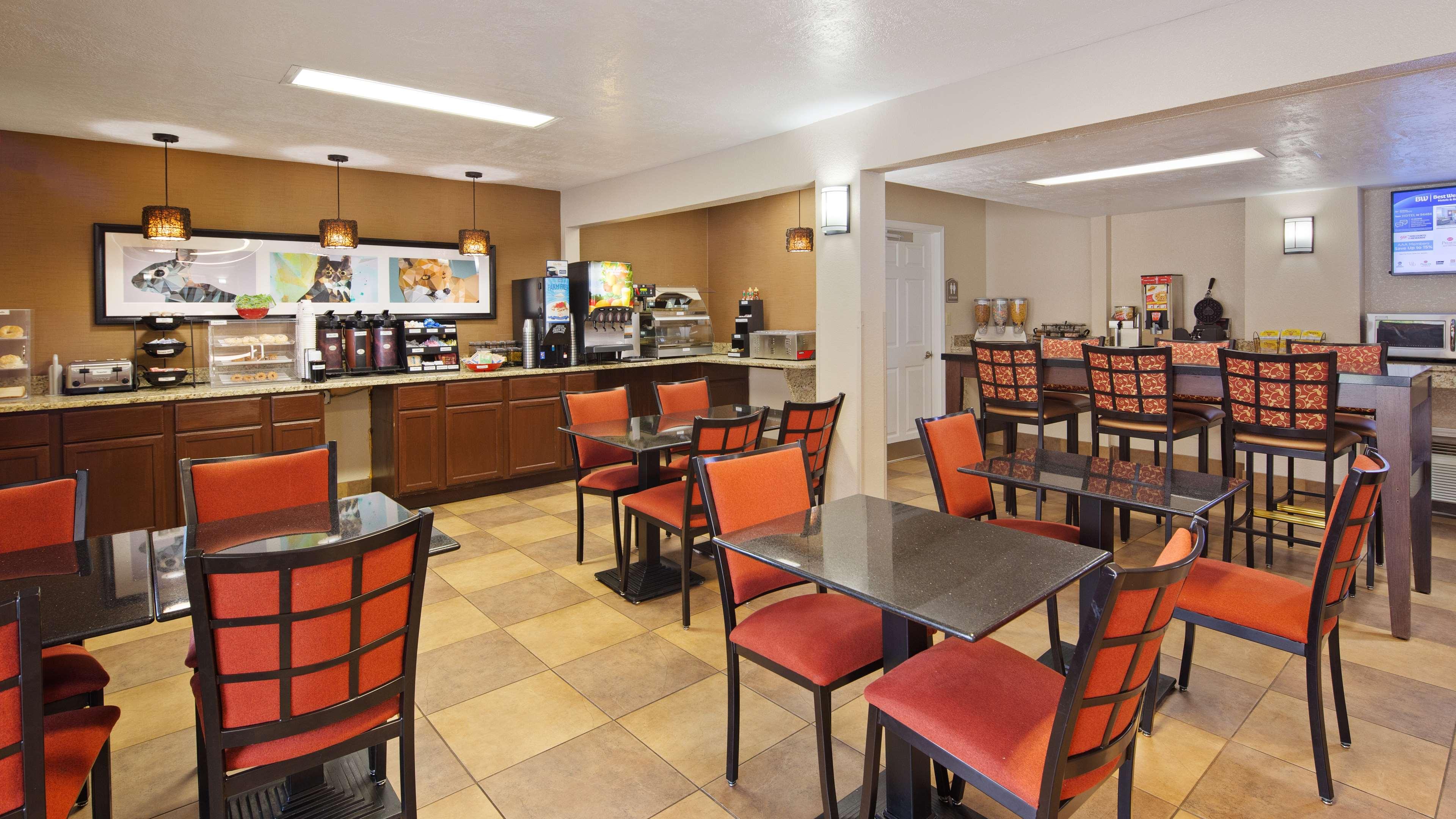 Best Western Mountainbrook Inn