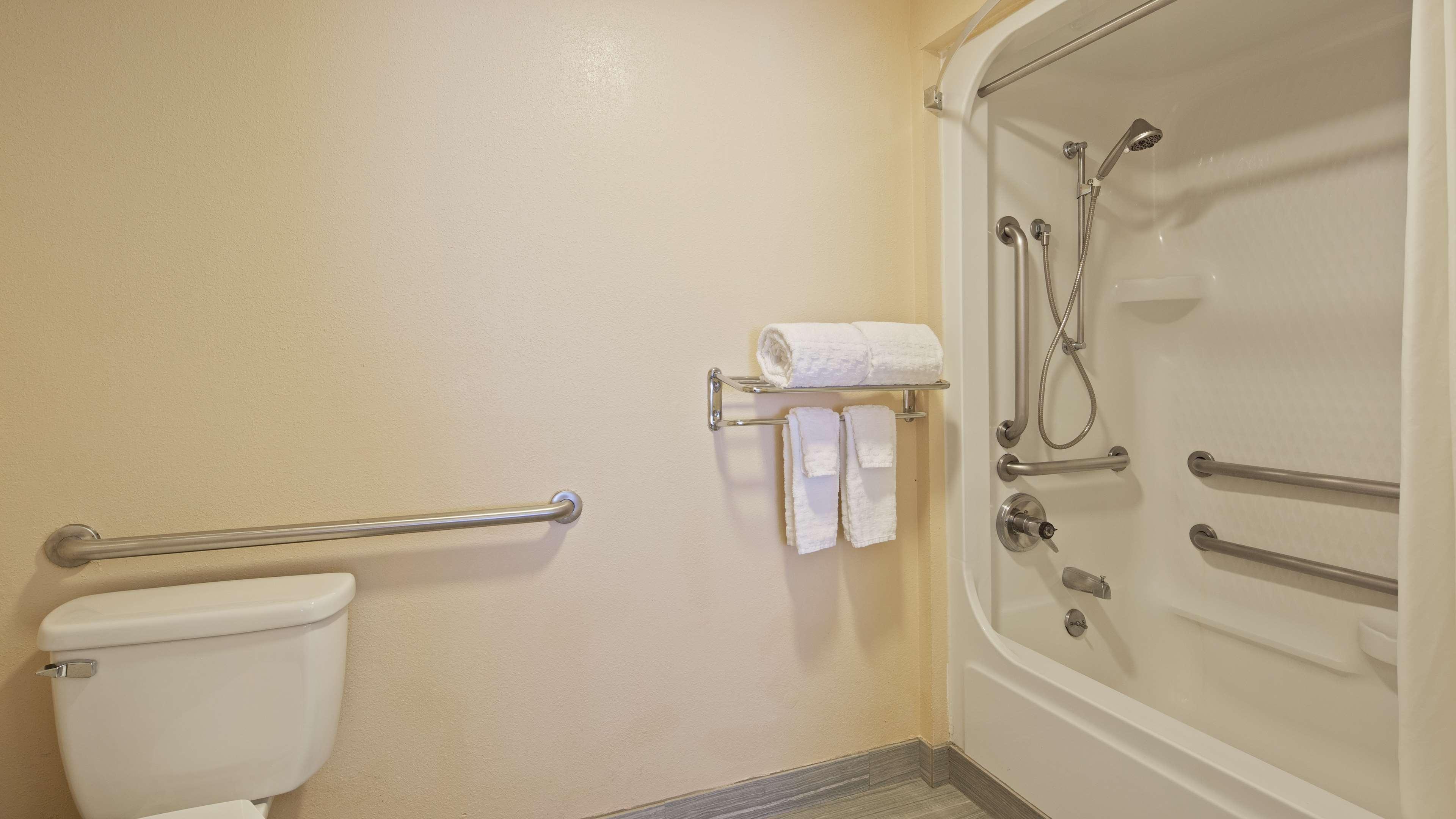 Camera doppia, king, accessibile