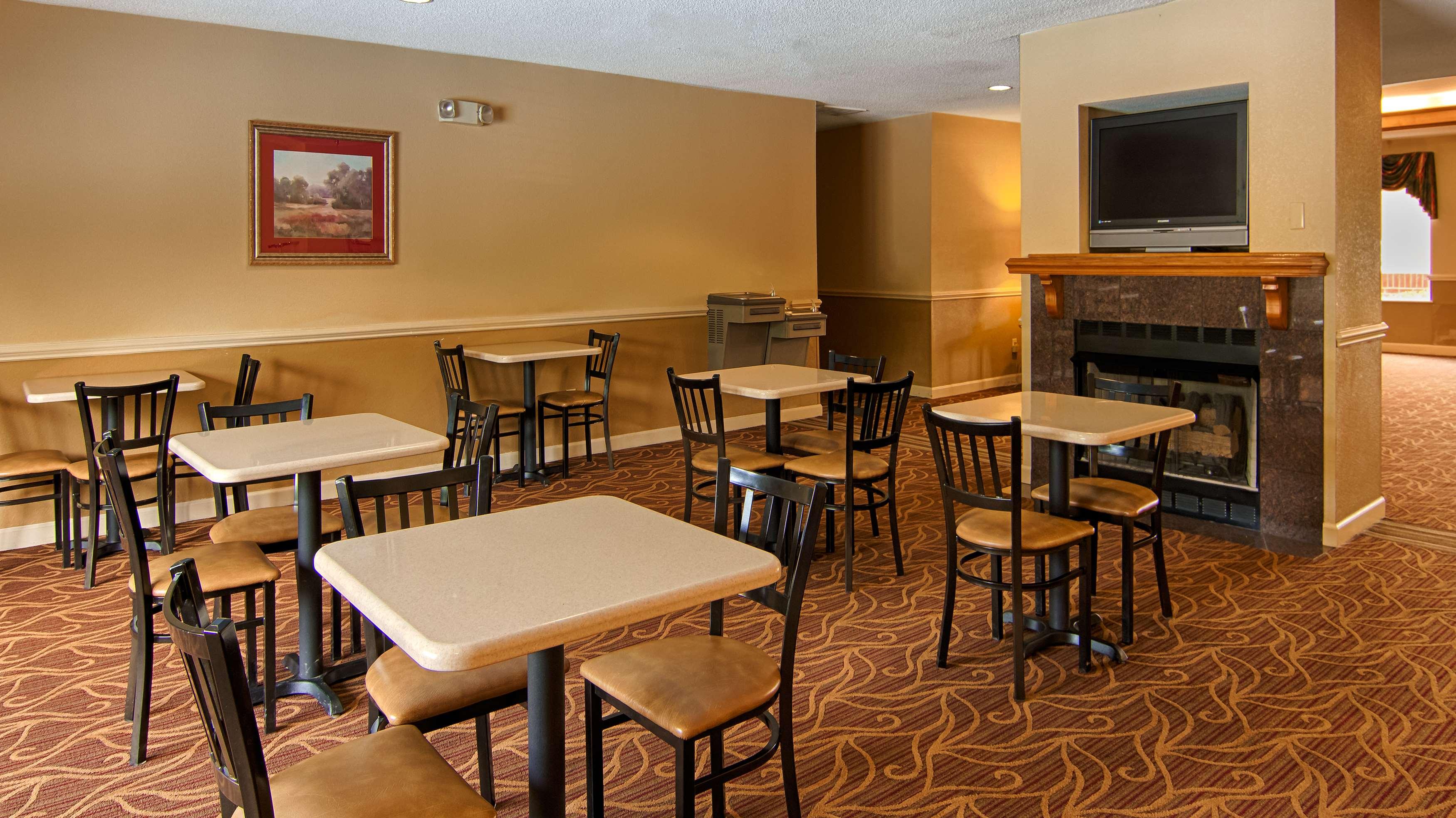 Surestay Plus By Best Western Tarboro