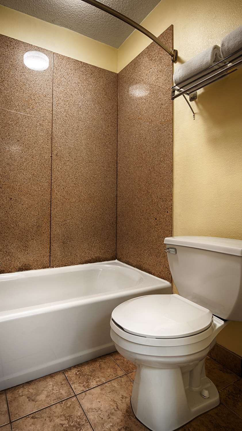 Best Western Butner Creedmoor Inn