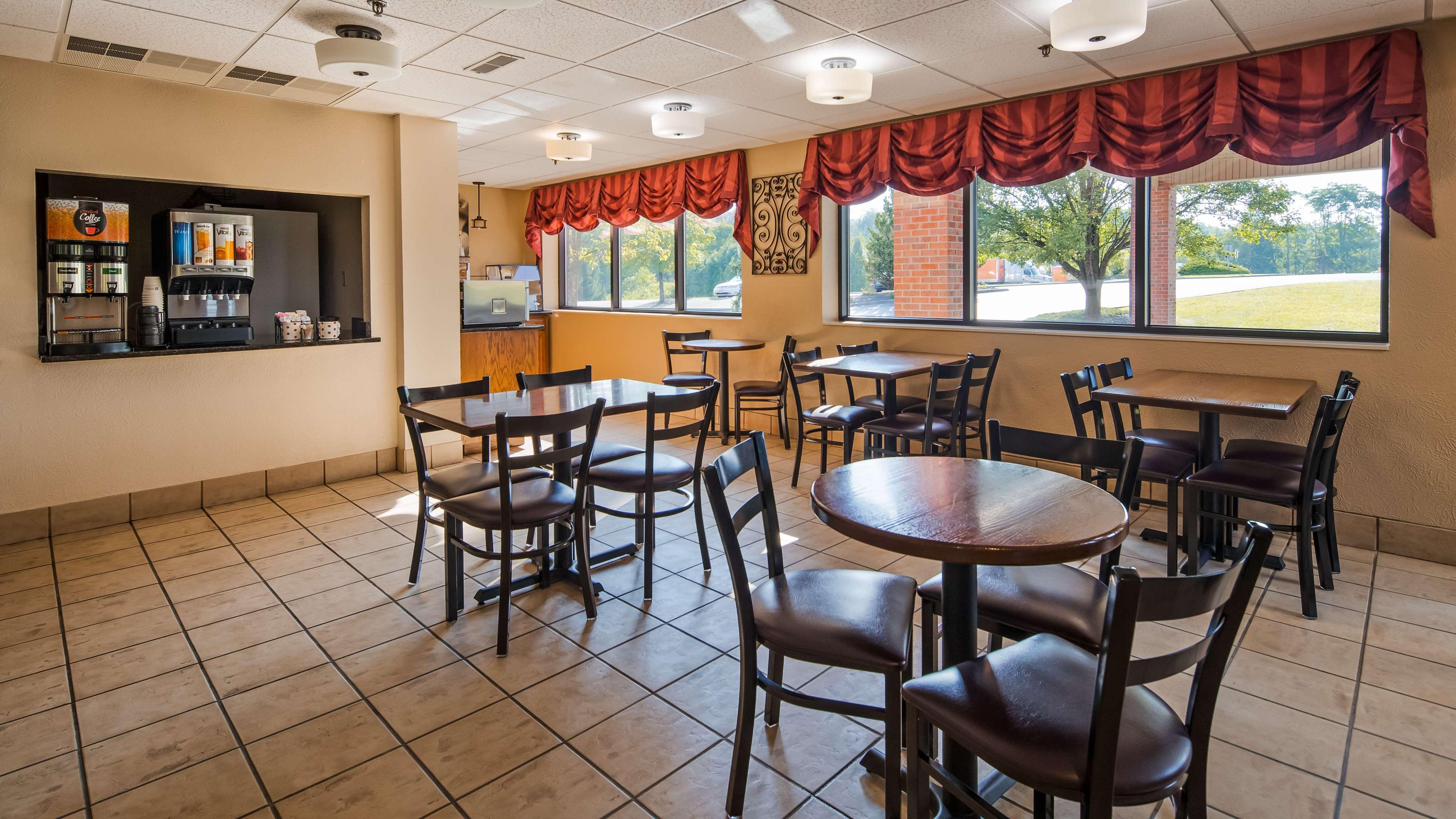 Best Western Caldwell Inn