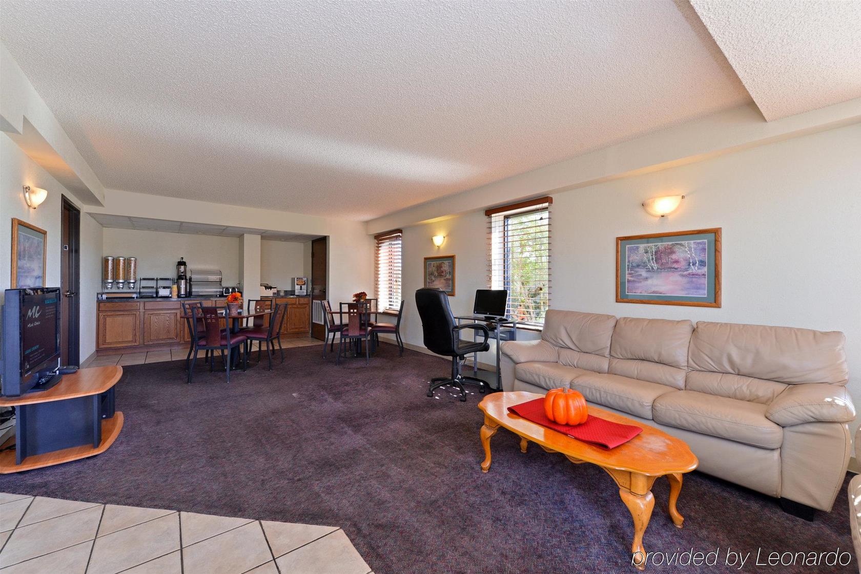 Americas Best Value Inn Elk City