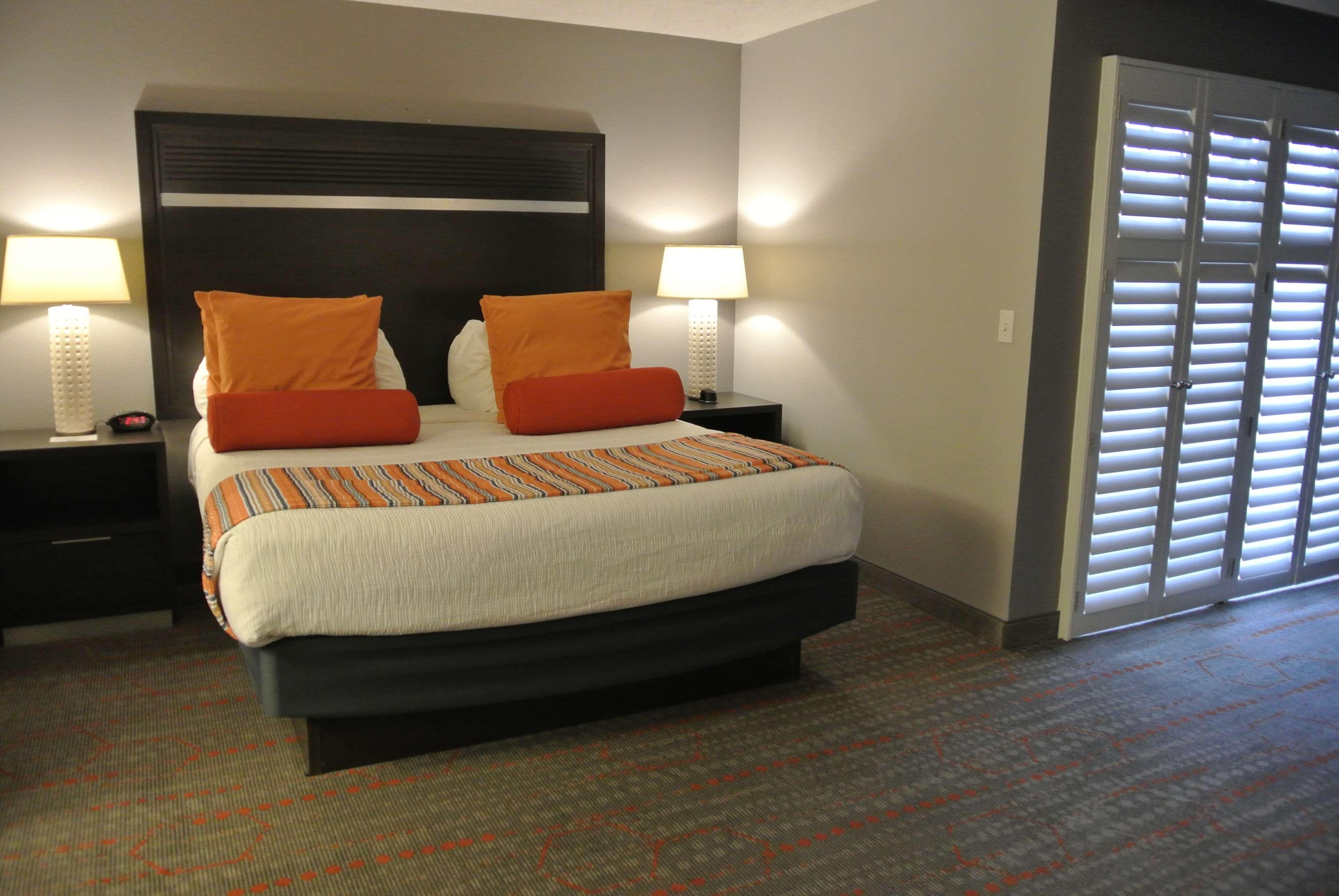 Best Western Corvallis