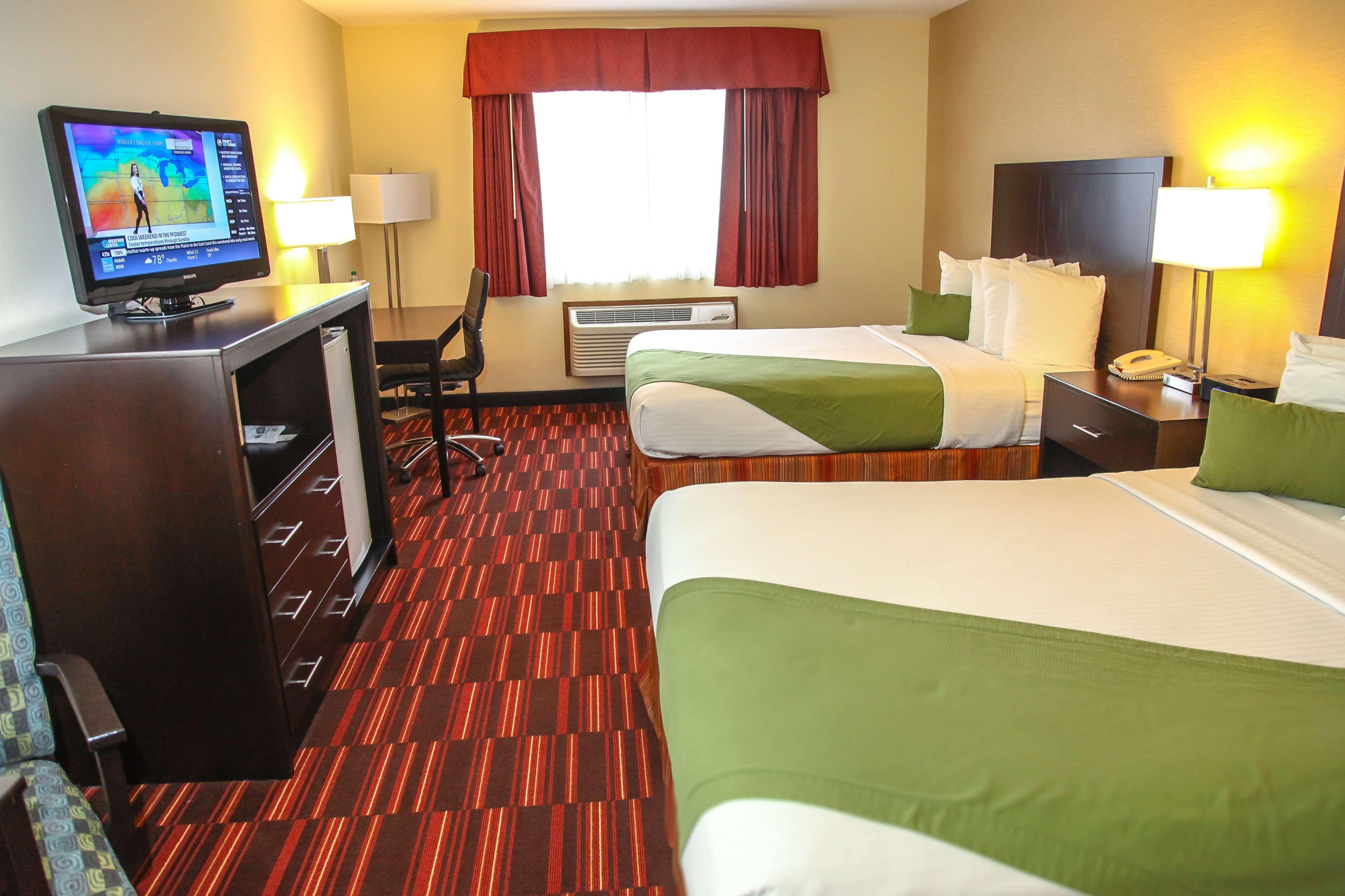 Best Western Hermiston Inn