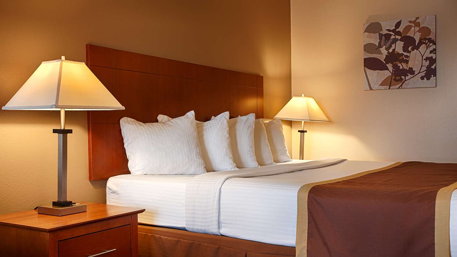 Quality Inn & Suites