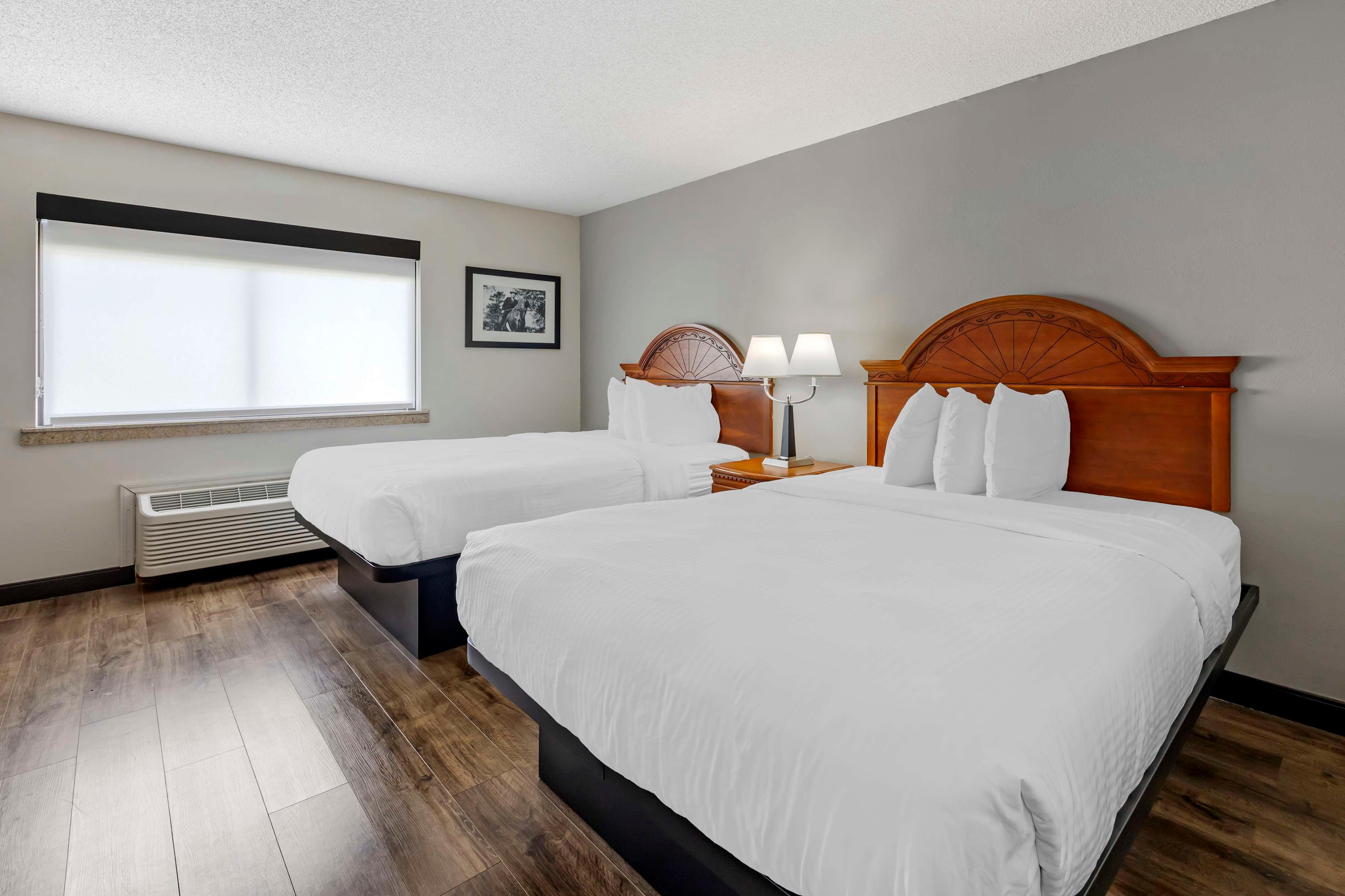 Bw Shelbyville Inn And Suites Celebration Inn