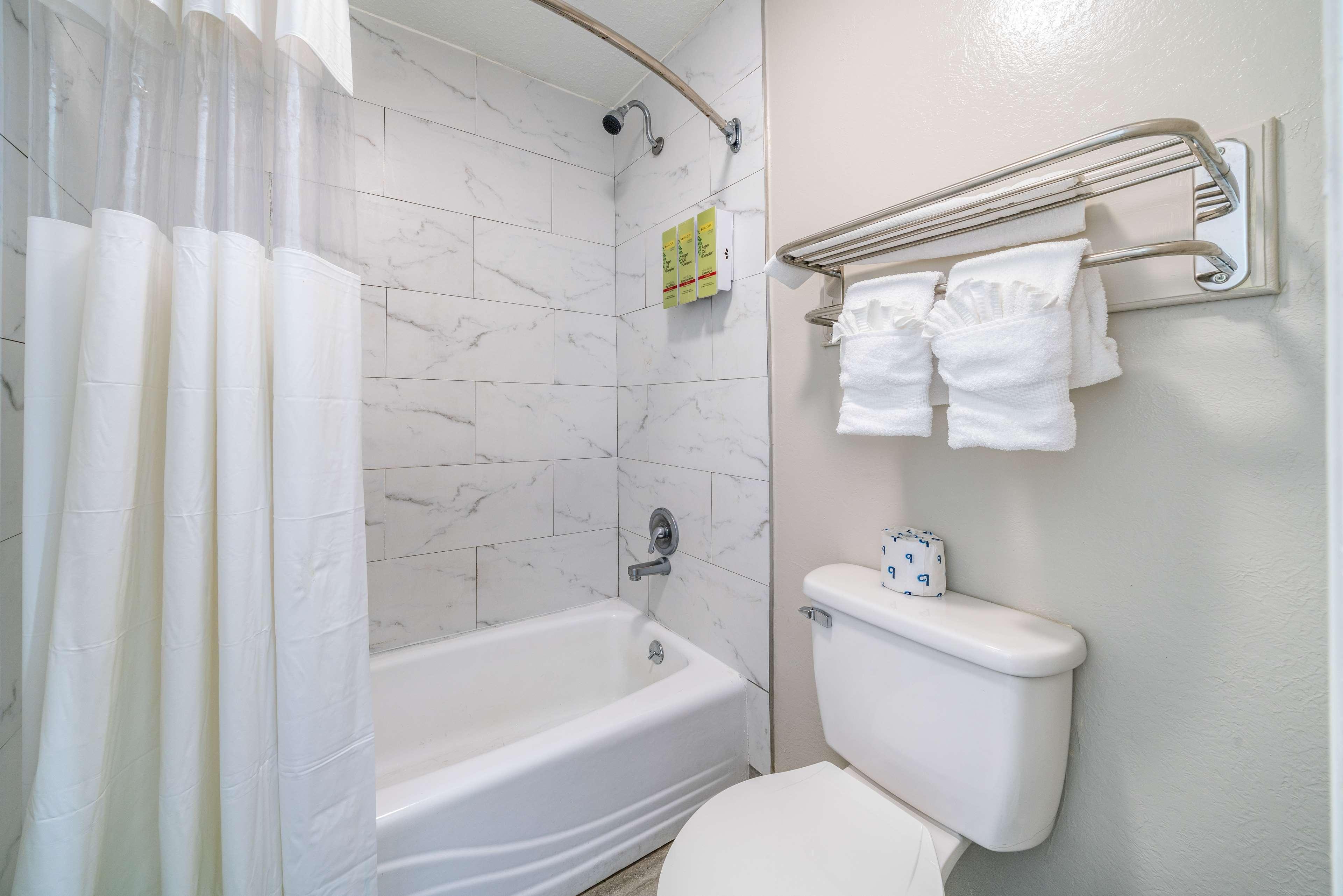 Best Western Inn of Jasper
