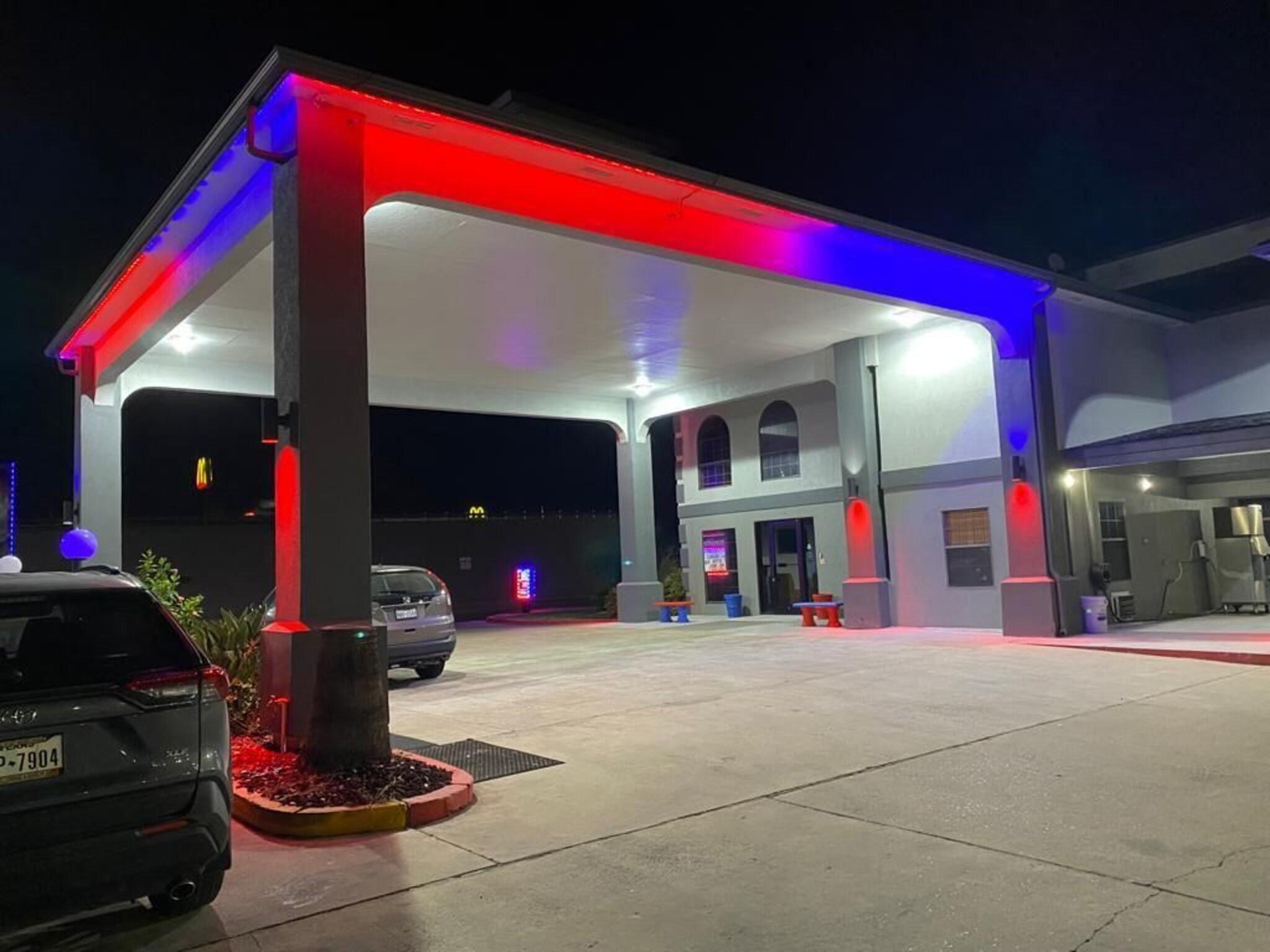 Best Western Executive Inn Raymondville