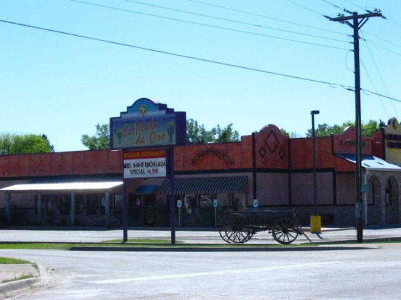 Days Inn Gun Barrel City