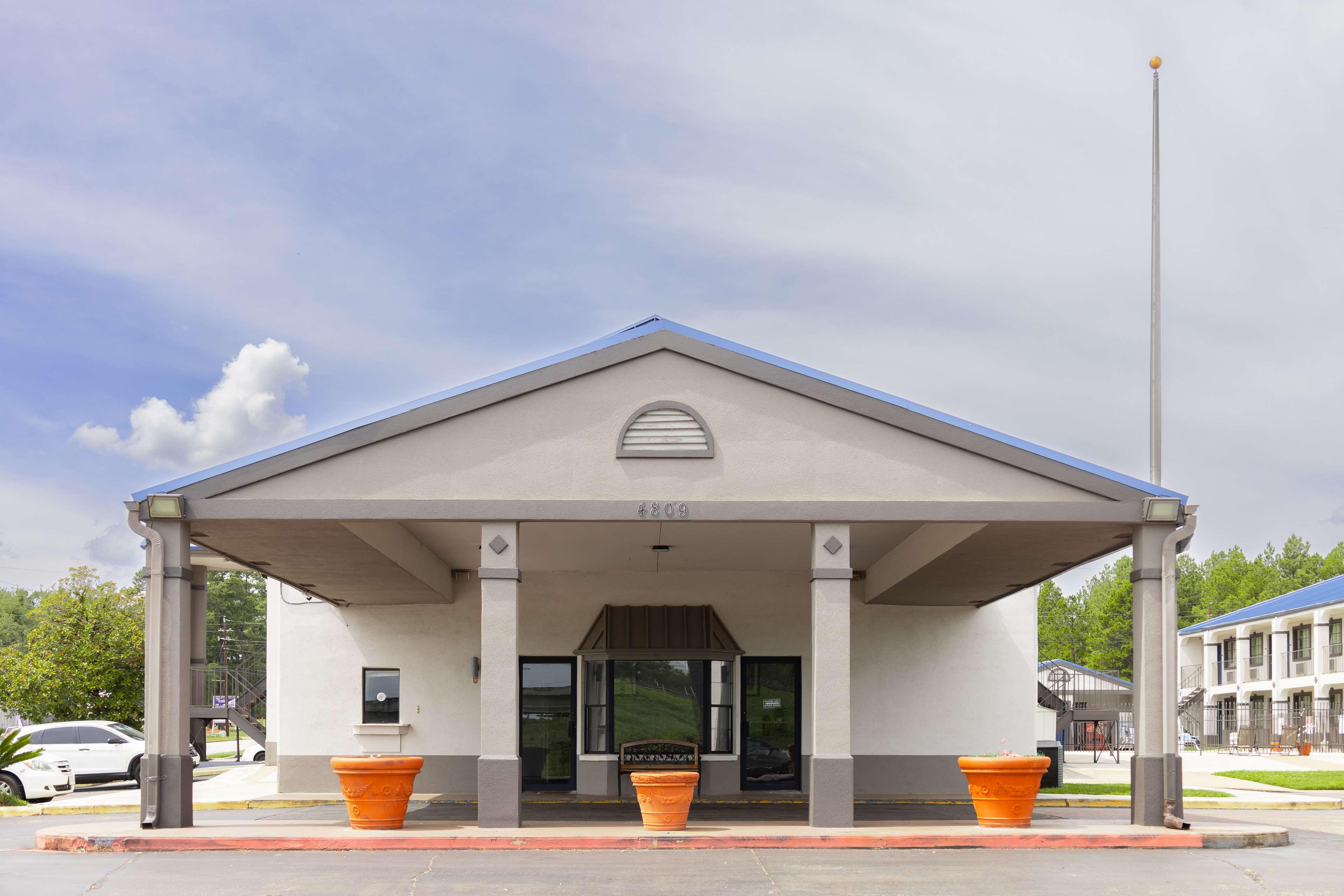 Best Western Northpark Inn