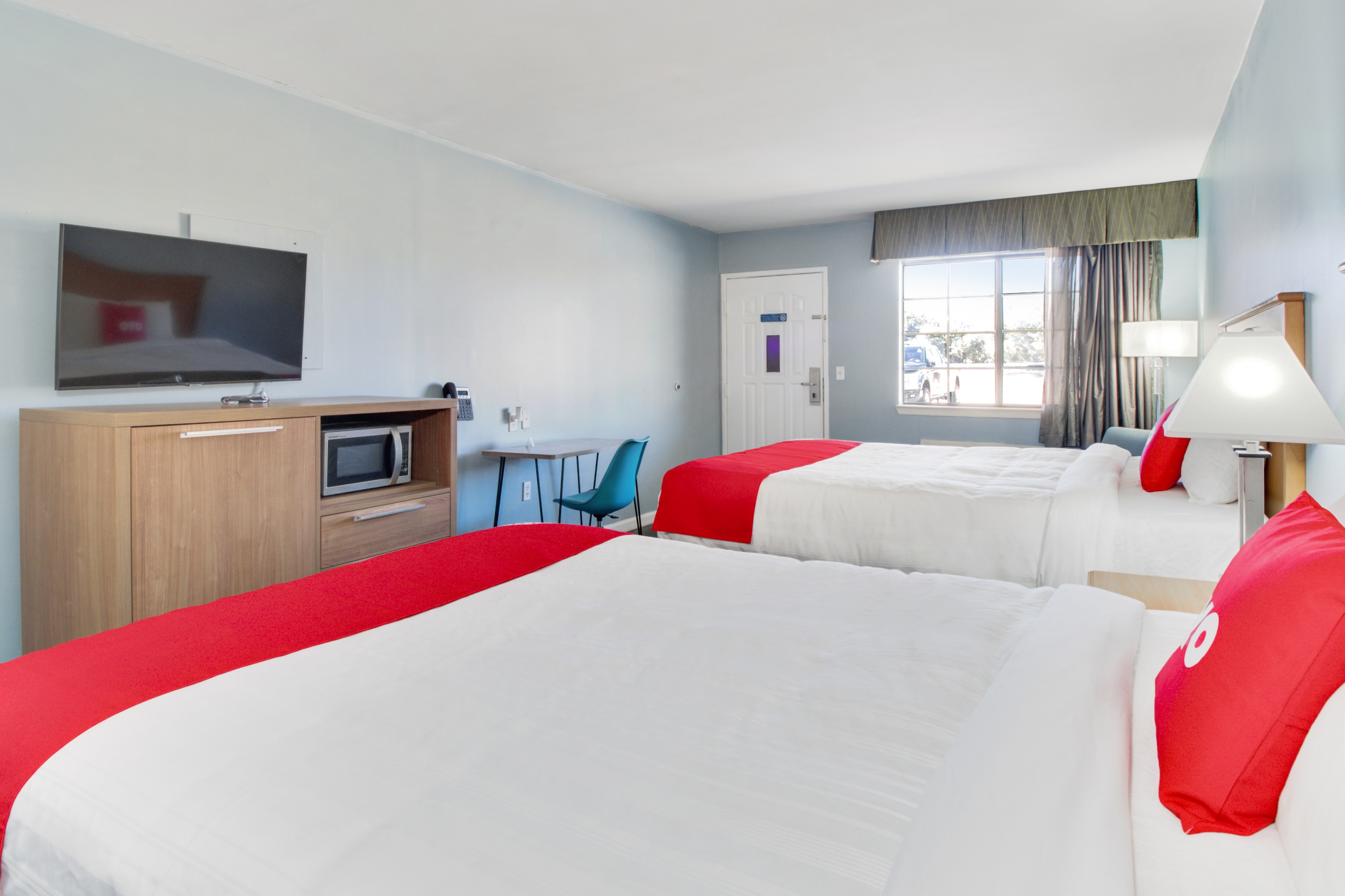OYO Hotel Ingleside TX