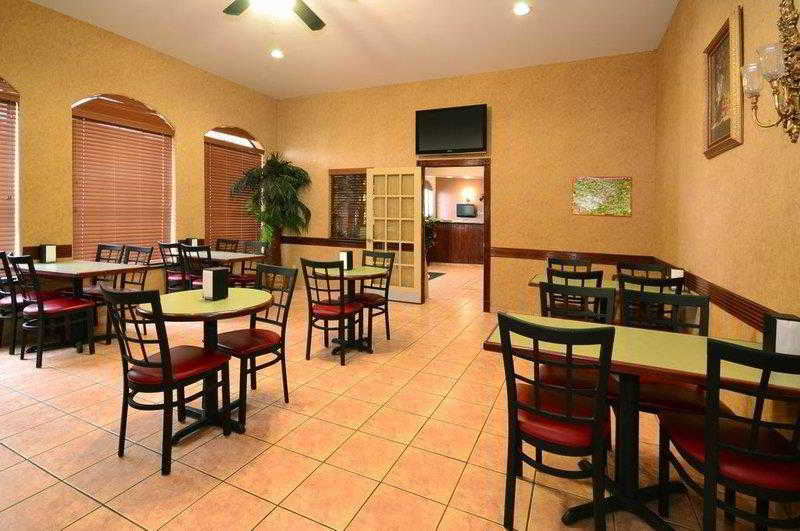Americas Best Value Inn And Suites San Benito