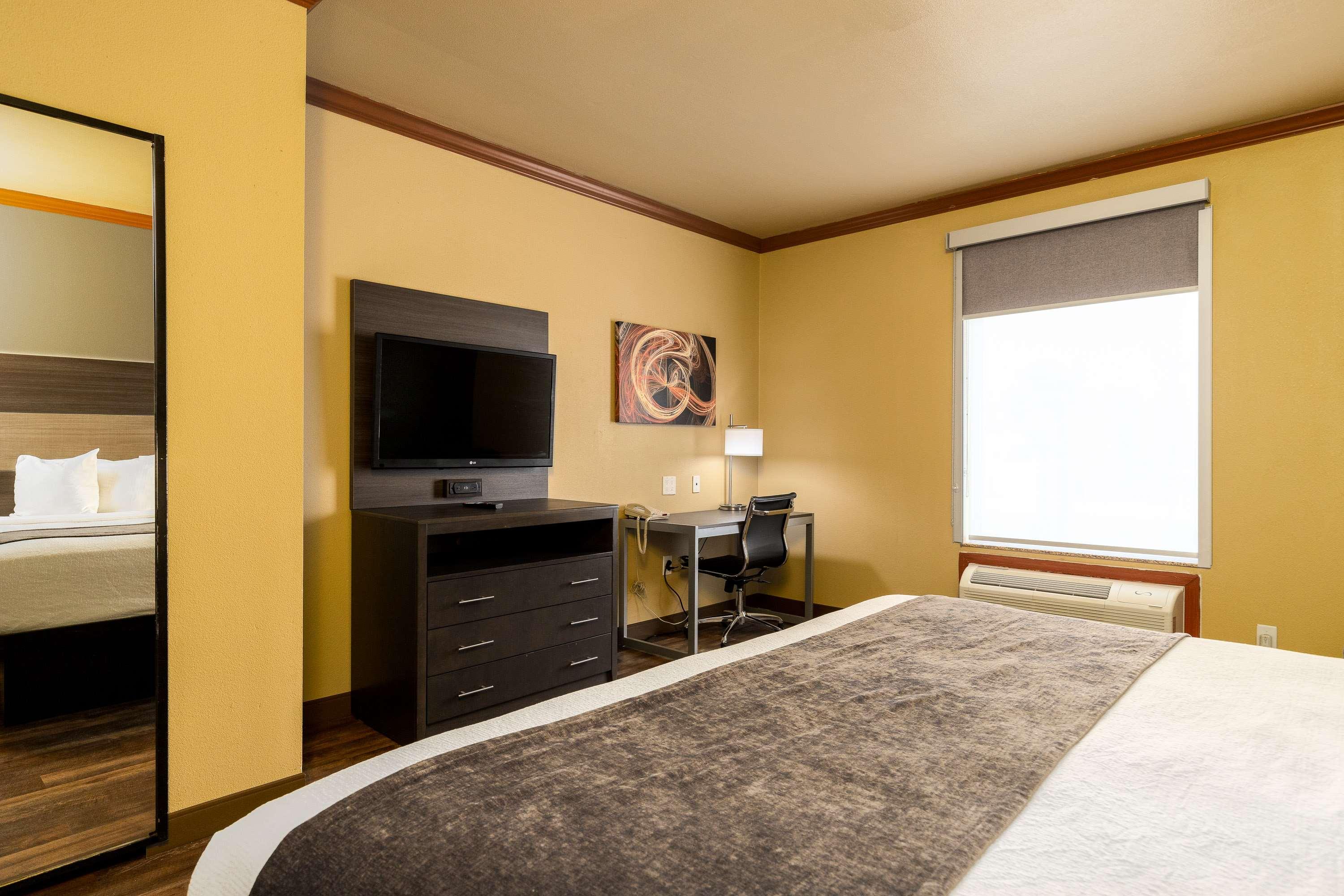 Best Western Plus Portland