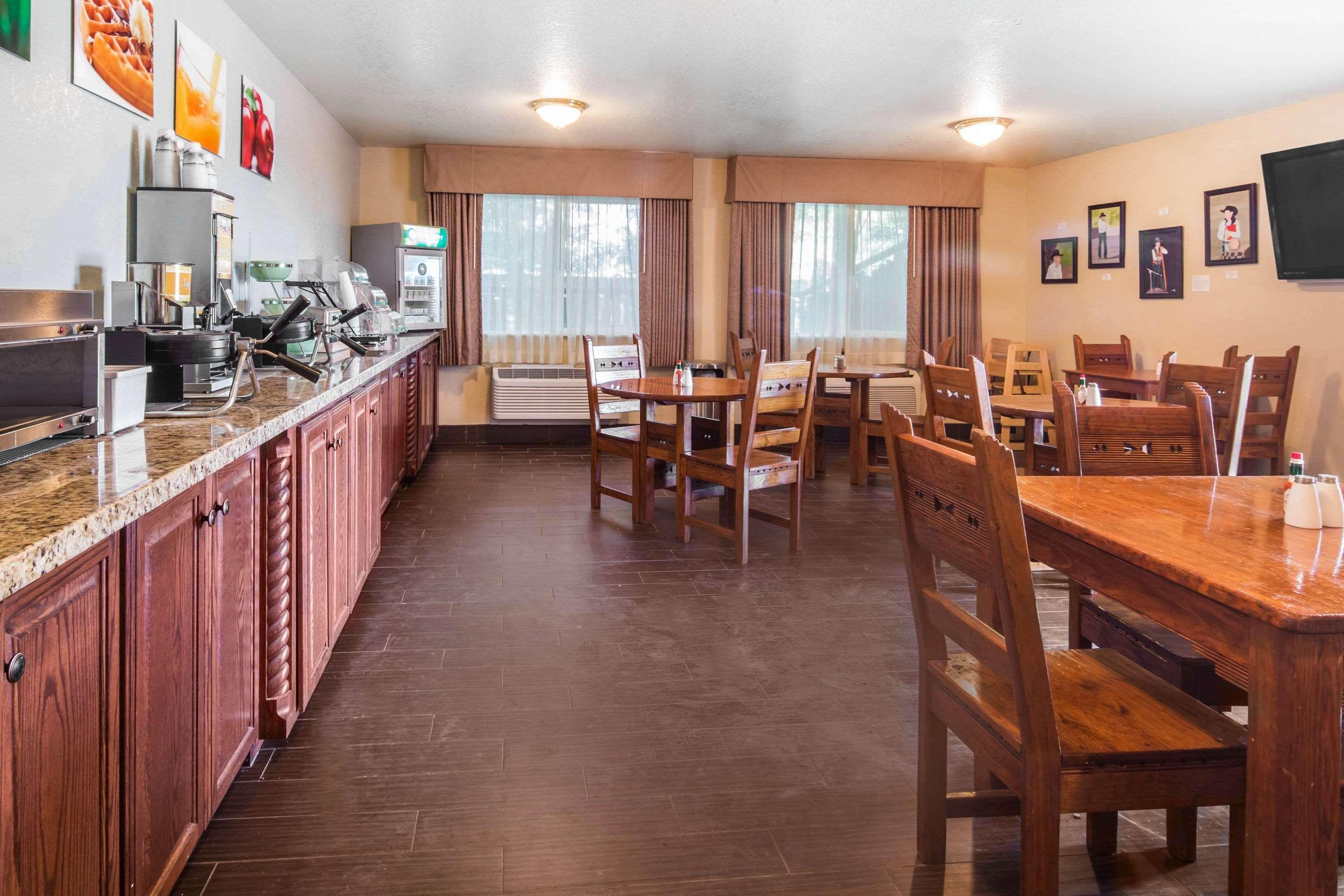 Quality Inn Alpine