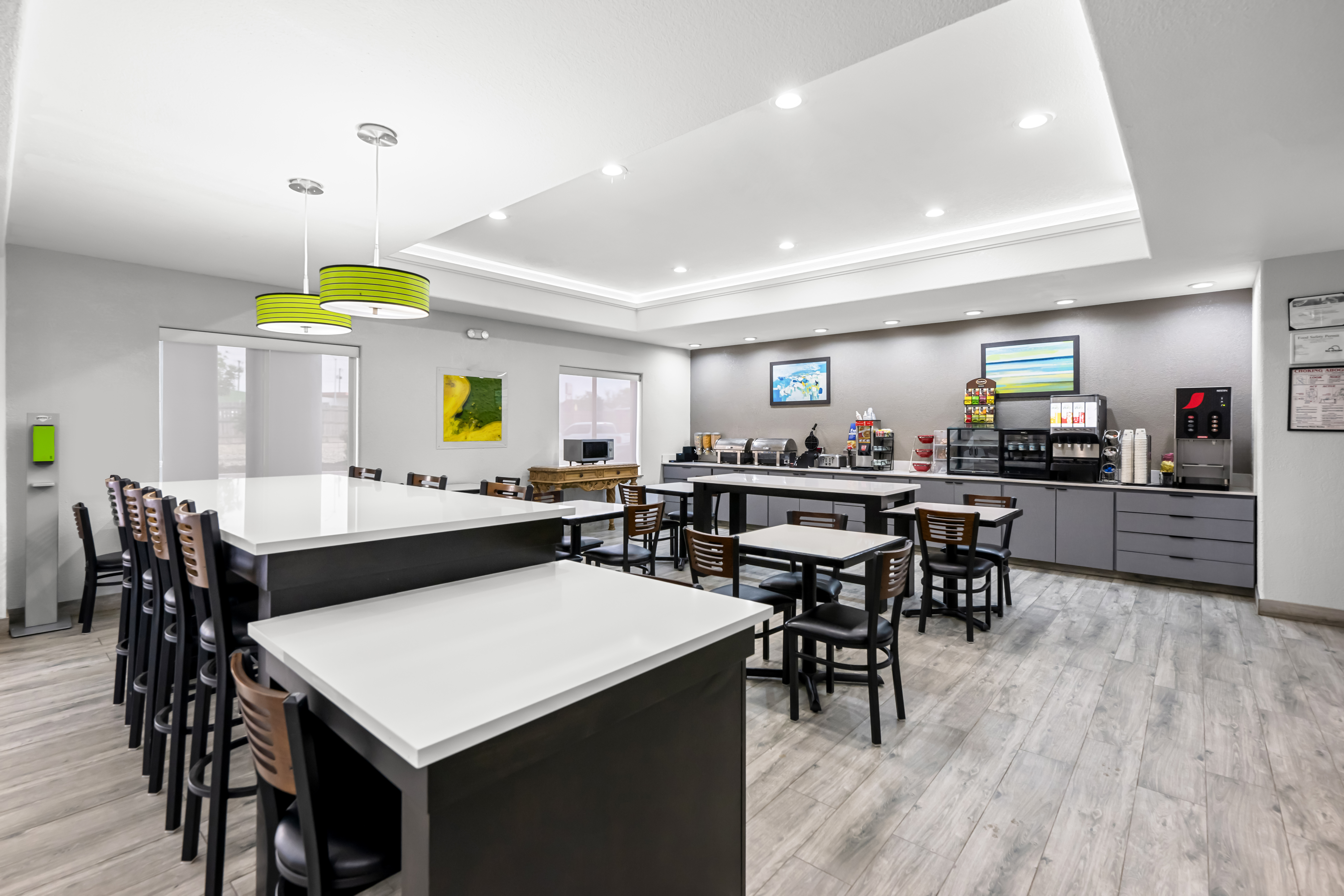 Best Western Palace Inn & Suites