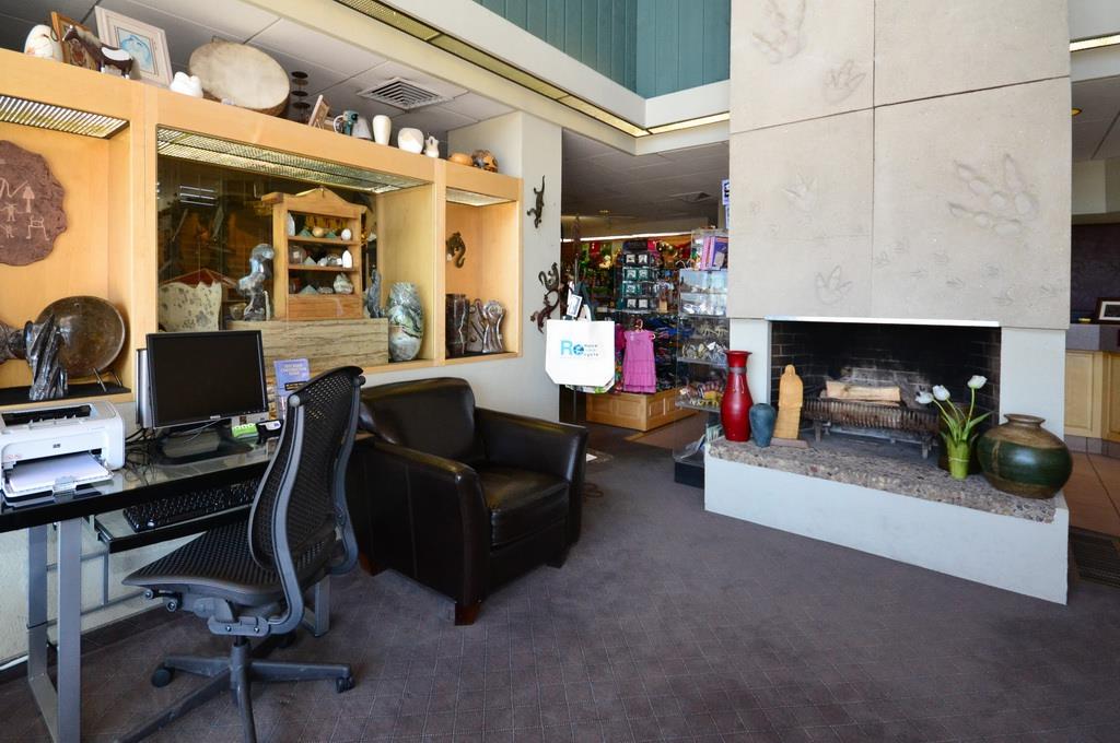 Dinosaur Inn & Suites by null