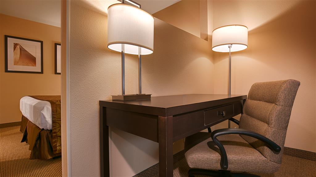 Bainbridge Island Suites