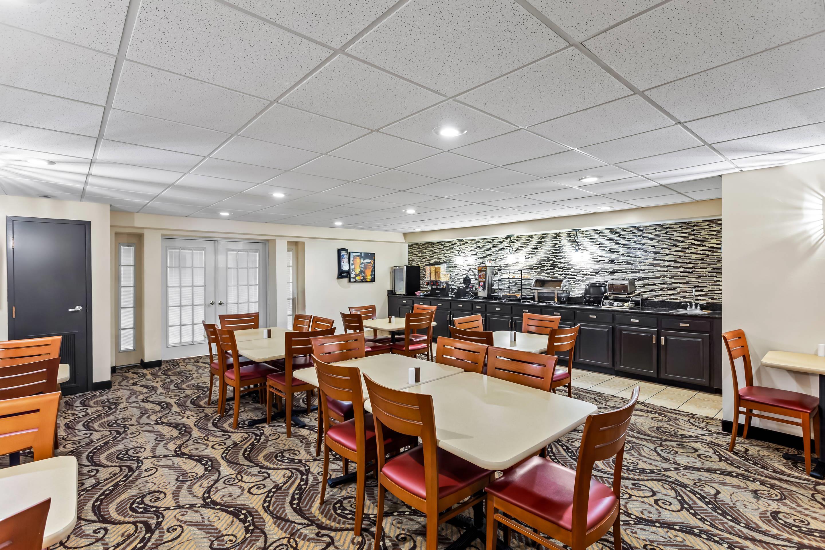 Rodeway Inn