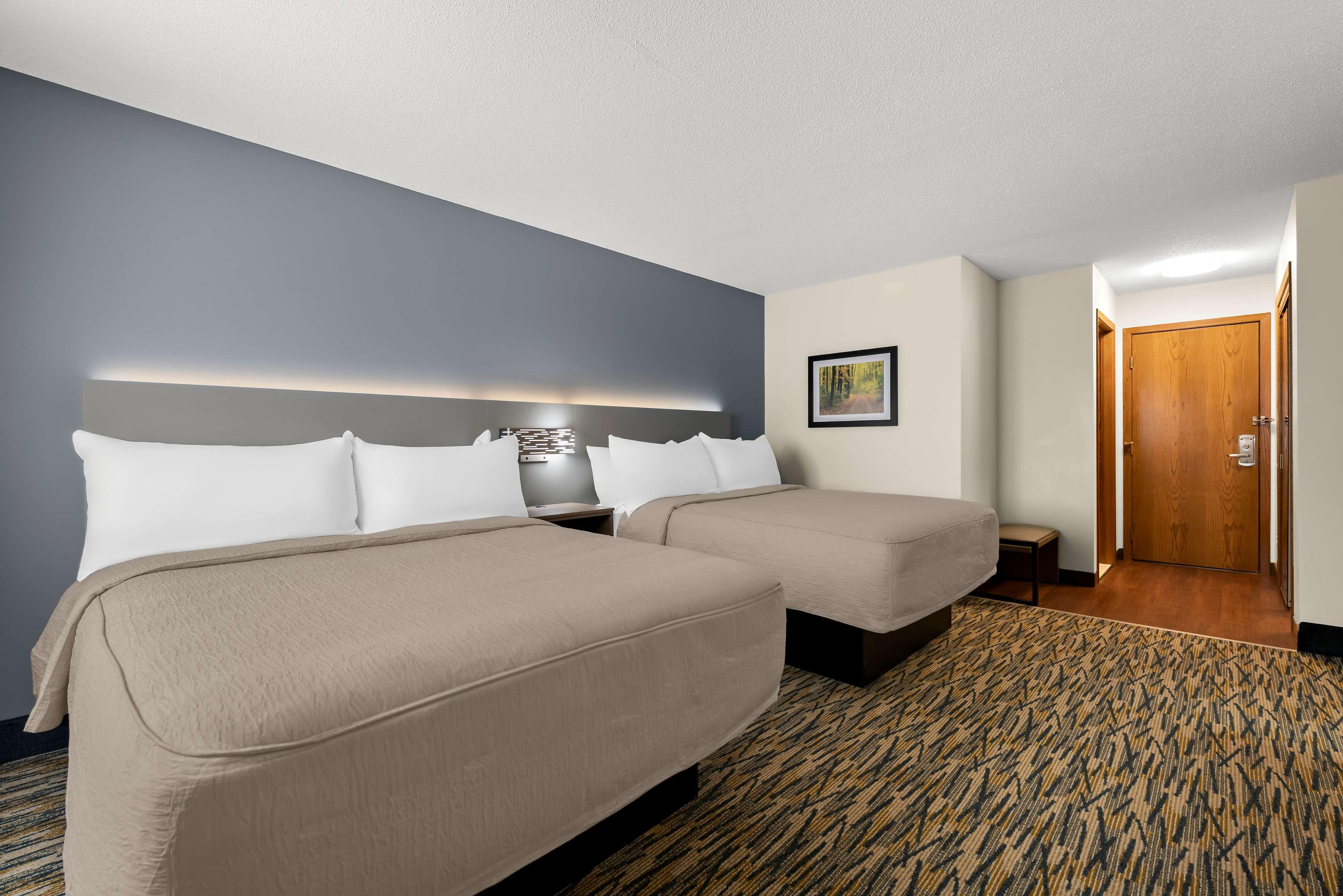 Best Western Inn