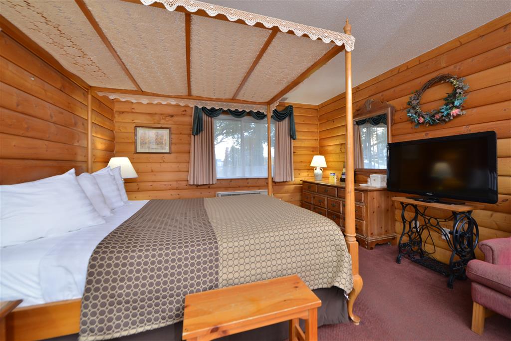 Quality Inn & Suites Prairie du Chien