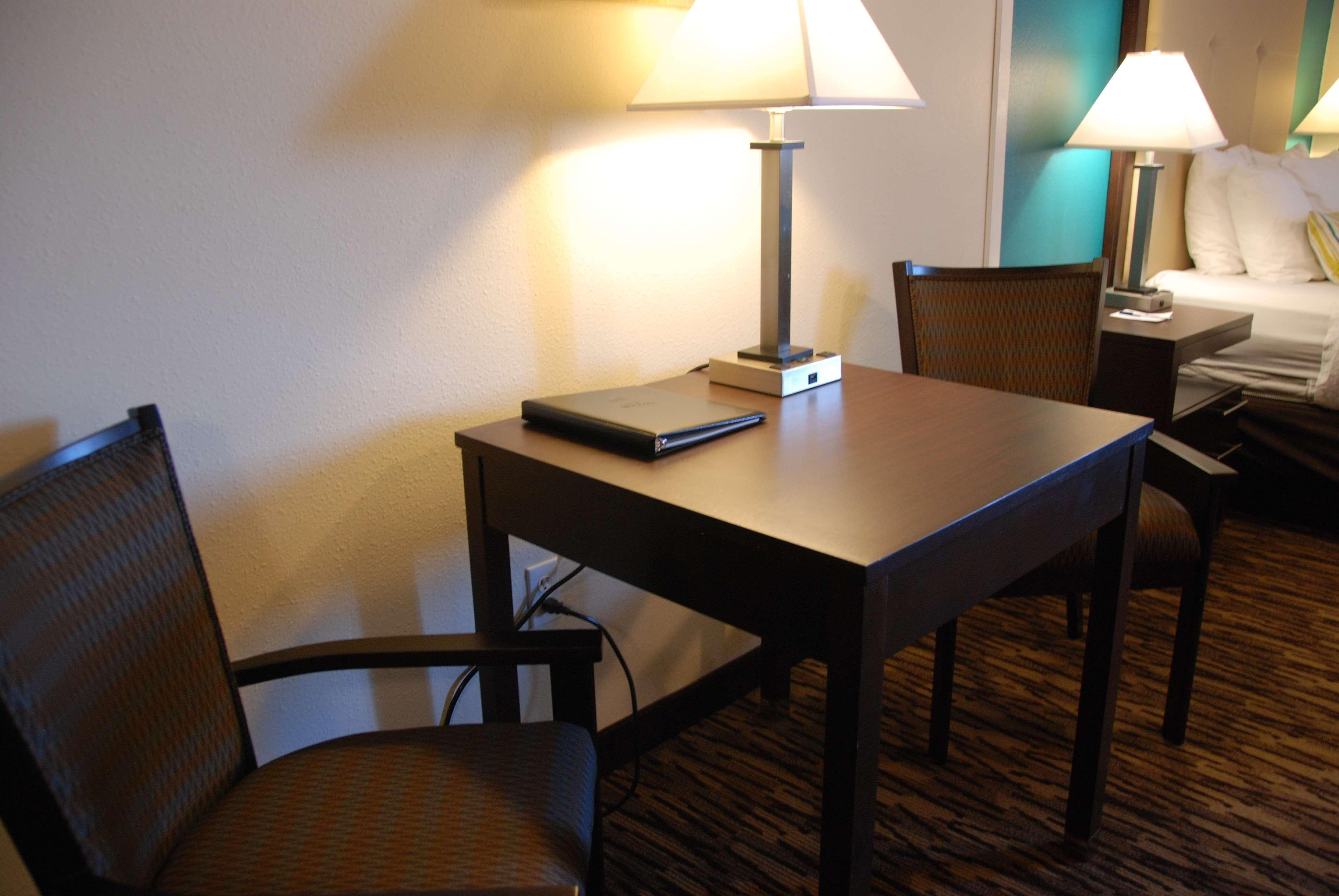 Best Western Baraboo Inn