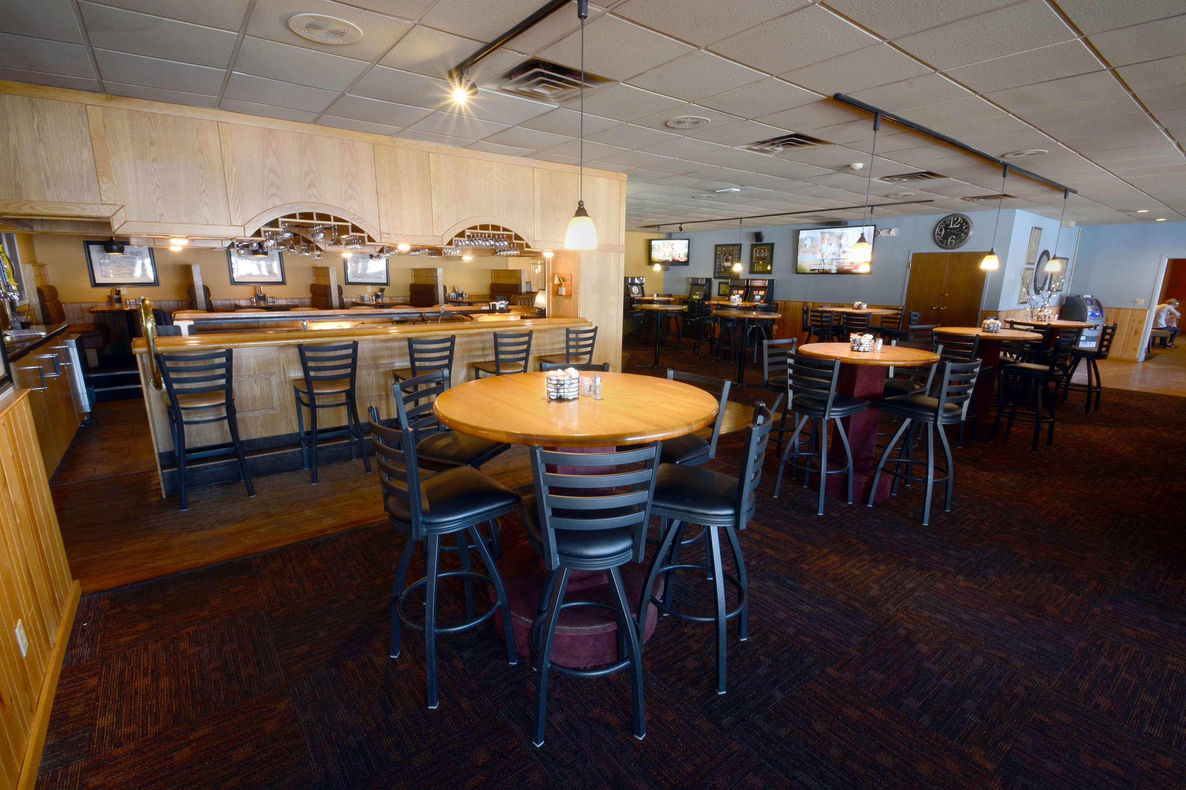 Best Western Riverfront Inn