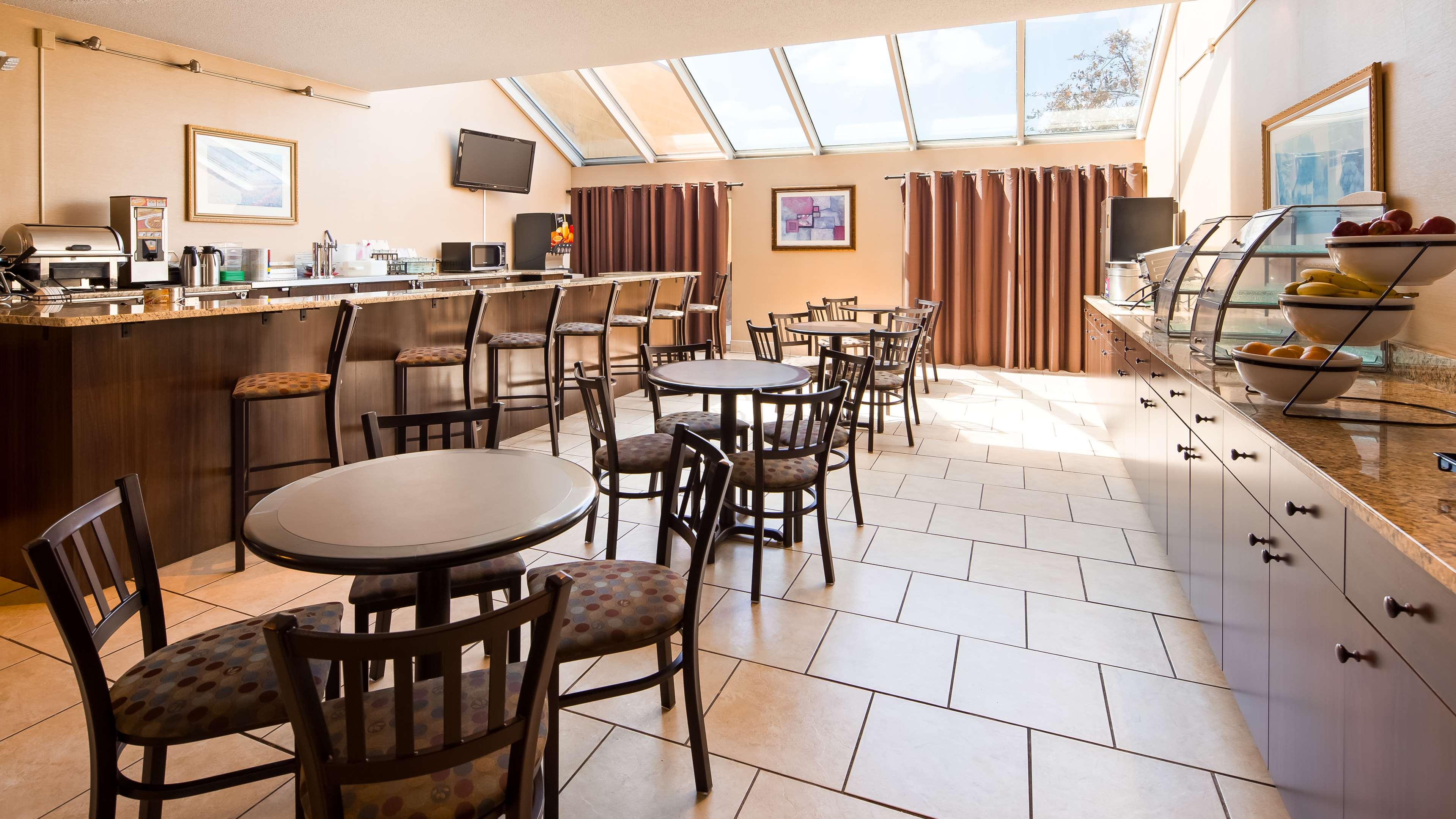 Best Western Resort Hotel & Conference Center