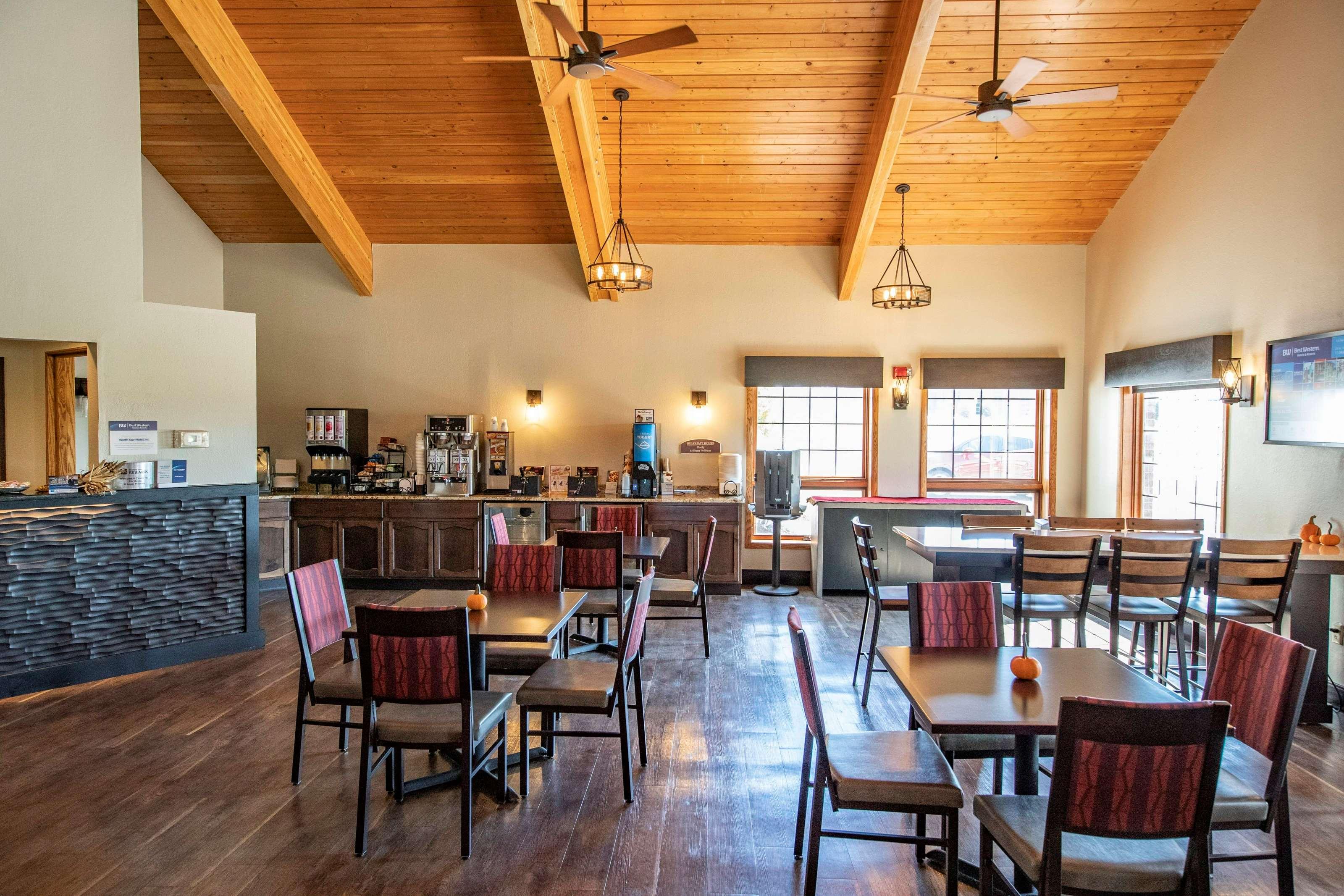 Best Western Derby Inn
