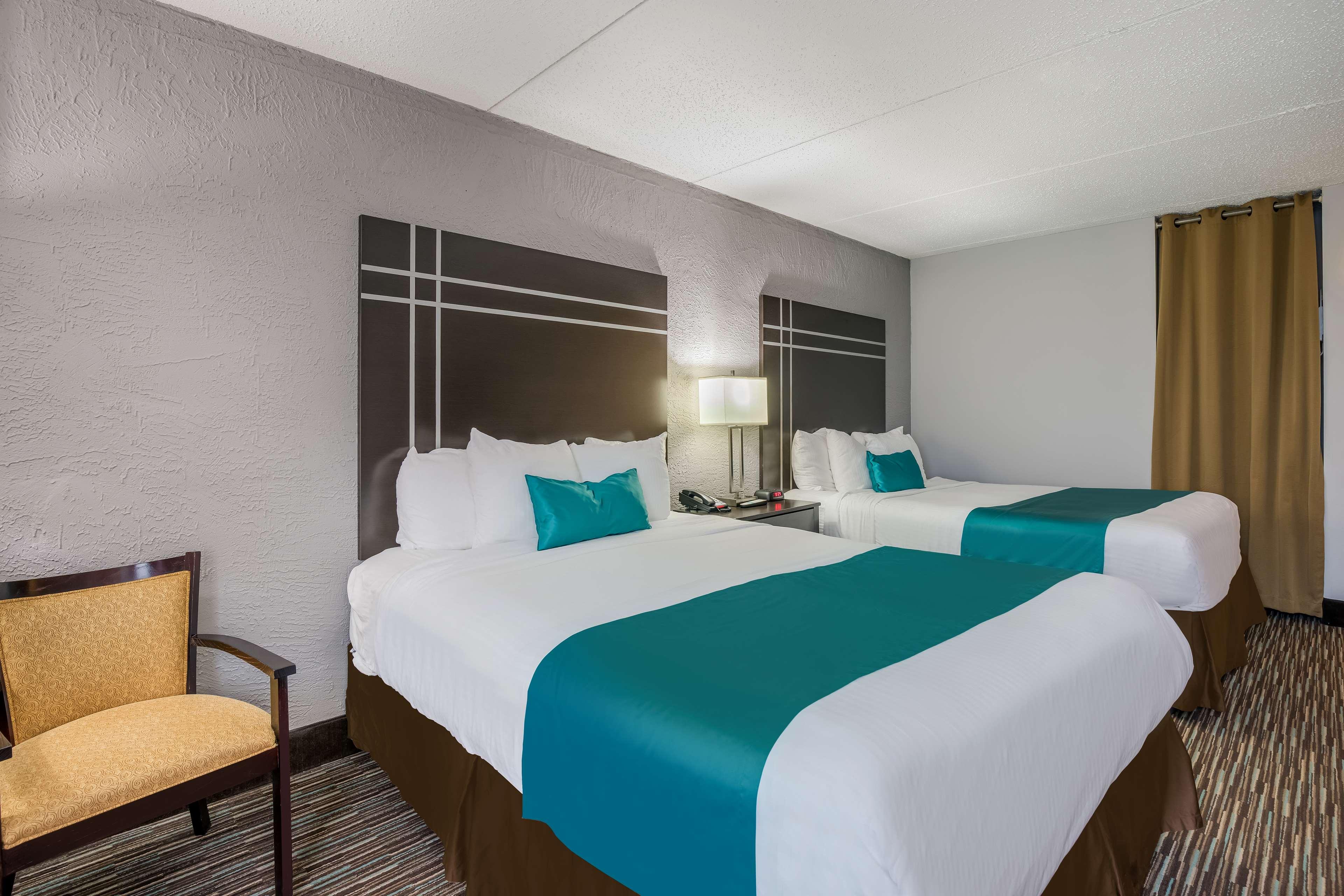 Best Western Waukesha Grand