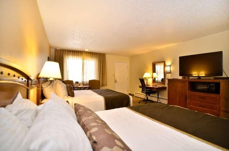 Best Western Pioneer