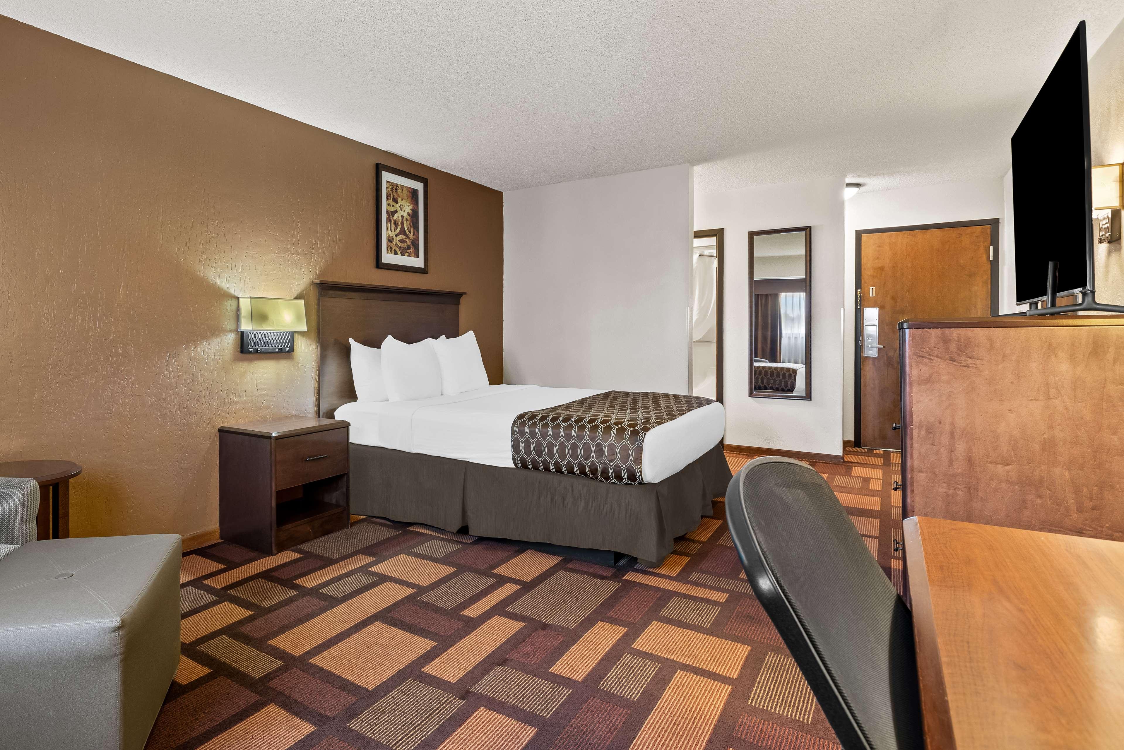 Best Western Tower West Lodge
