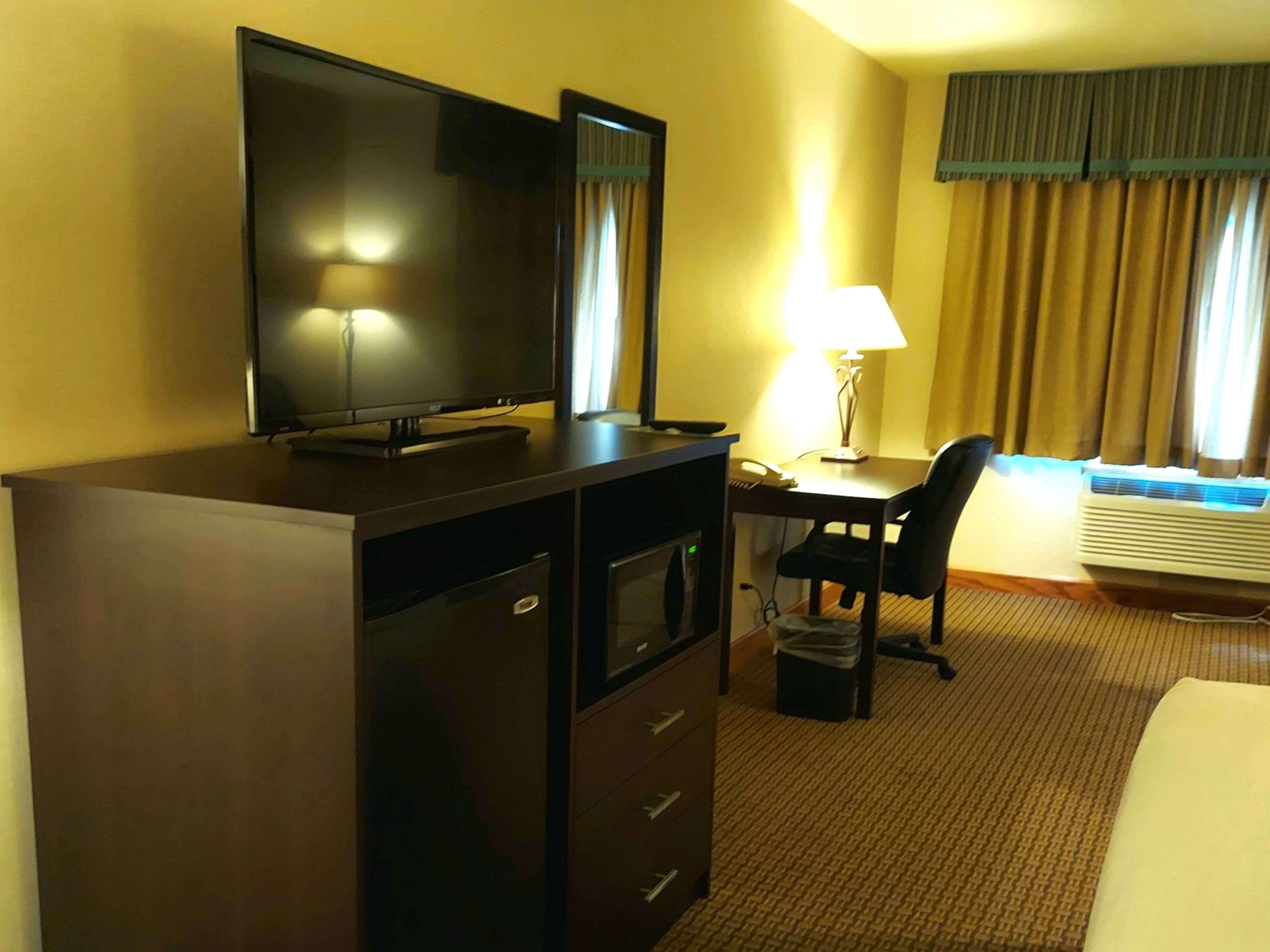 Best Western Pinedale Inn