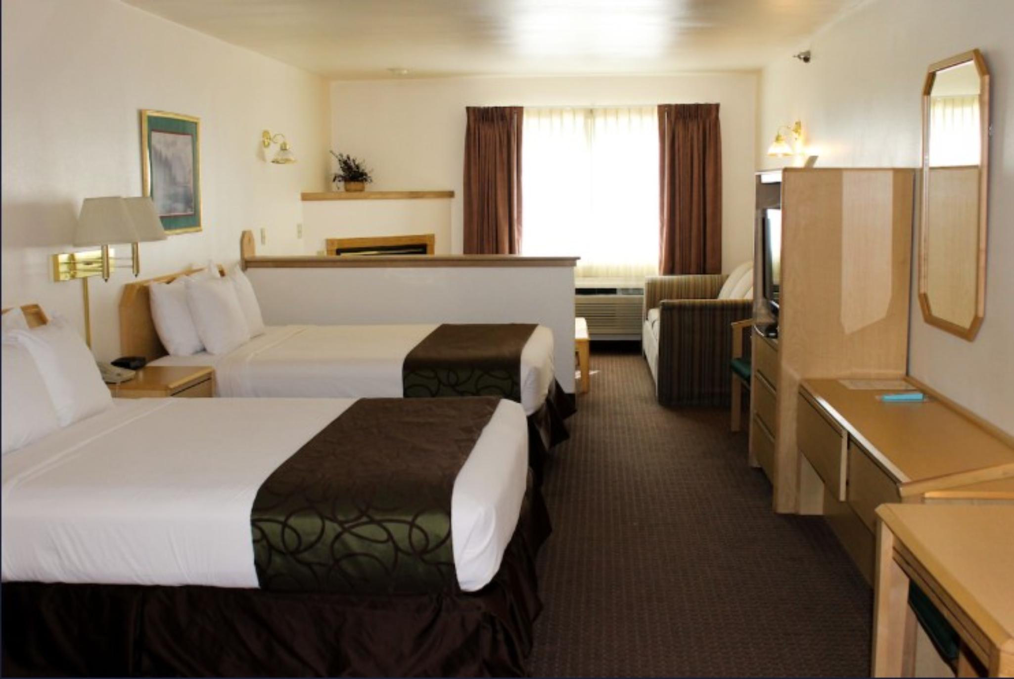 Inn at Lander - Travelodge by Wyndham