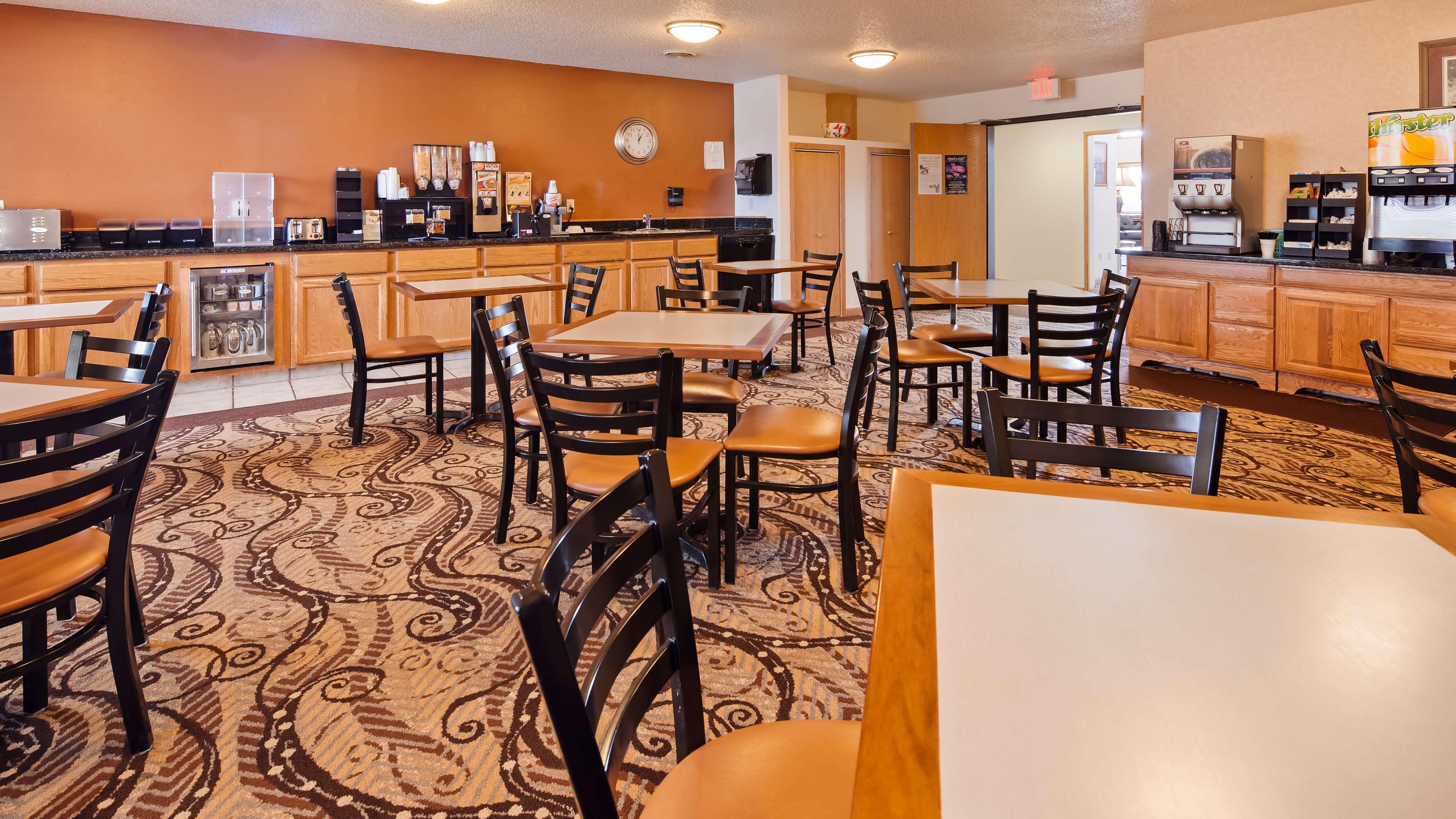 Best Western Inn At Sundance