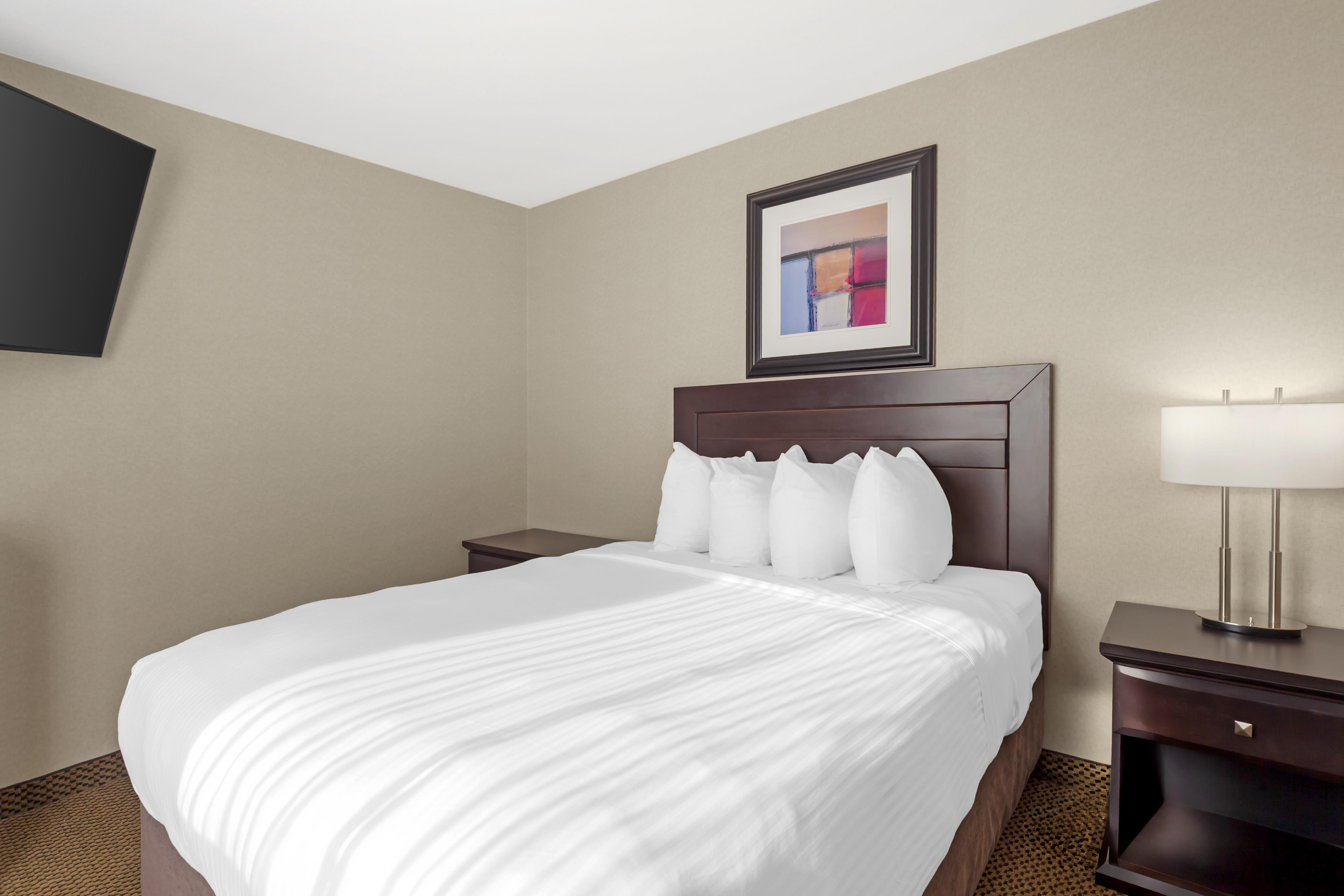 Best Western Bonnyville Inn & Suites