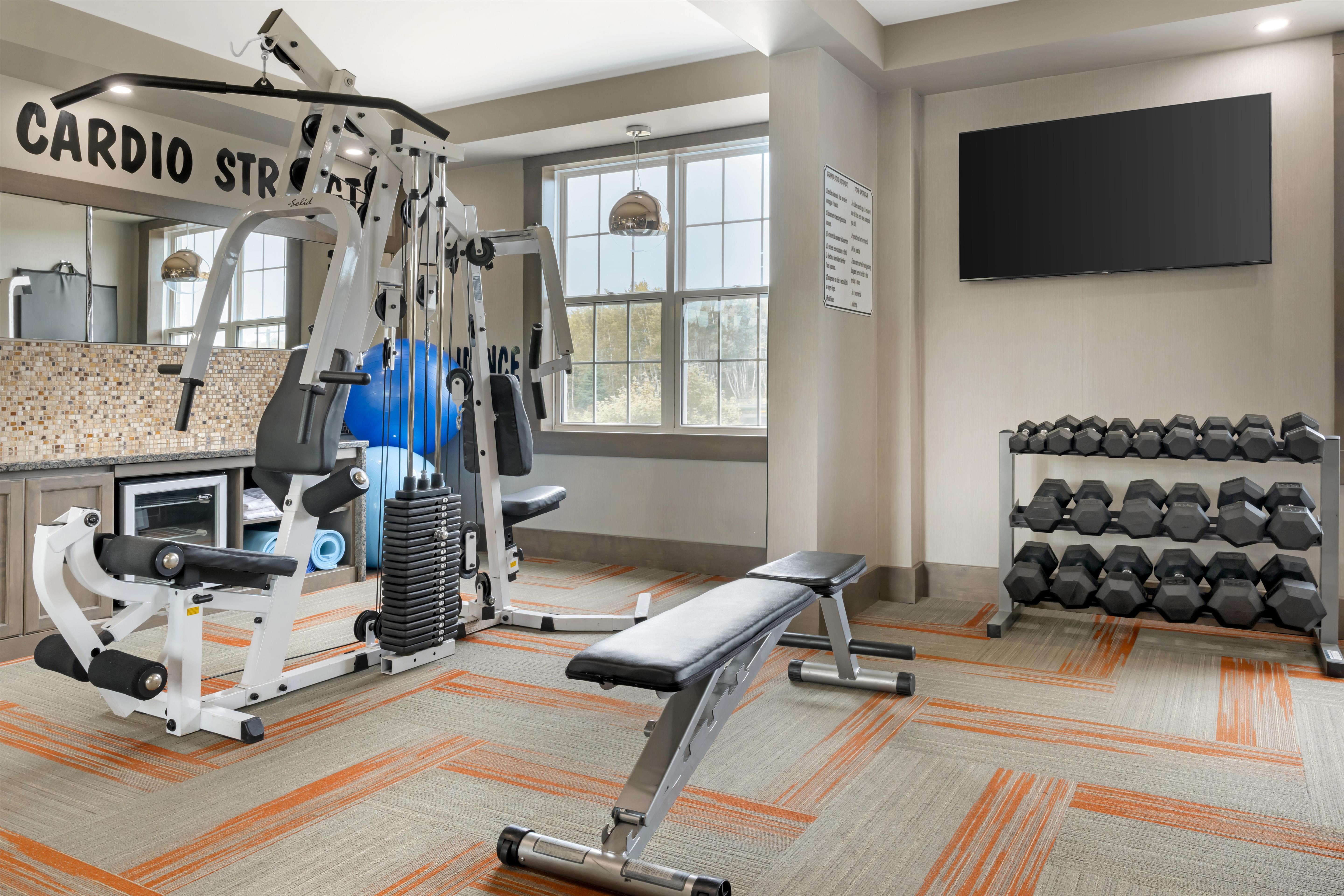 Best Western Plus Grand-Sault Hotel & Suites