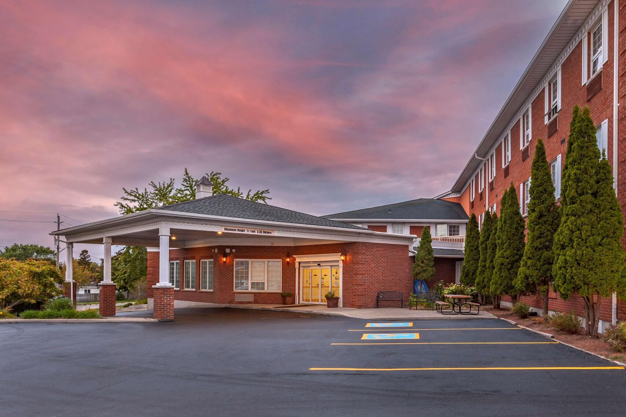 SureStay Plus by Best Western Kincardine