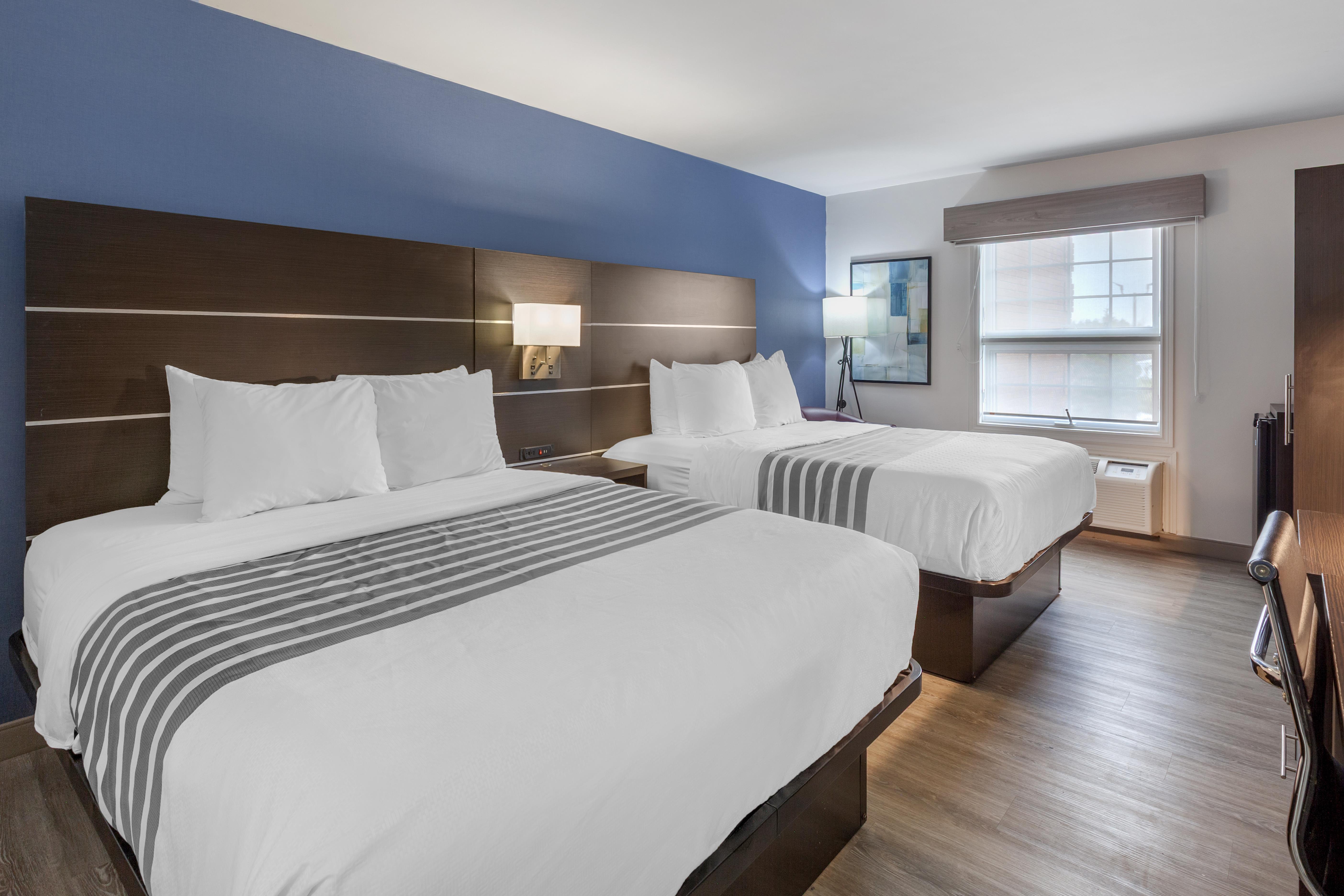 SureStay Plus by Best Western Kincardine