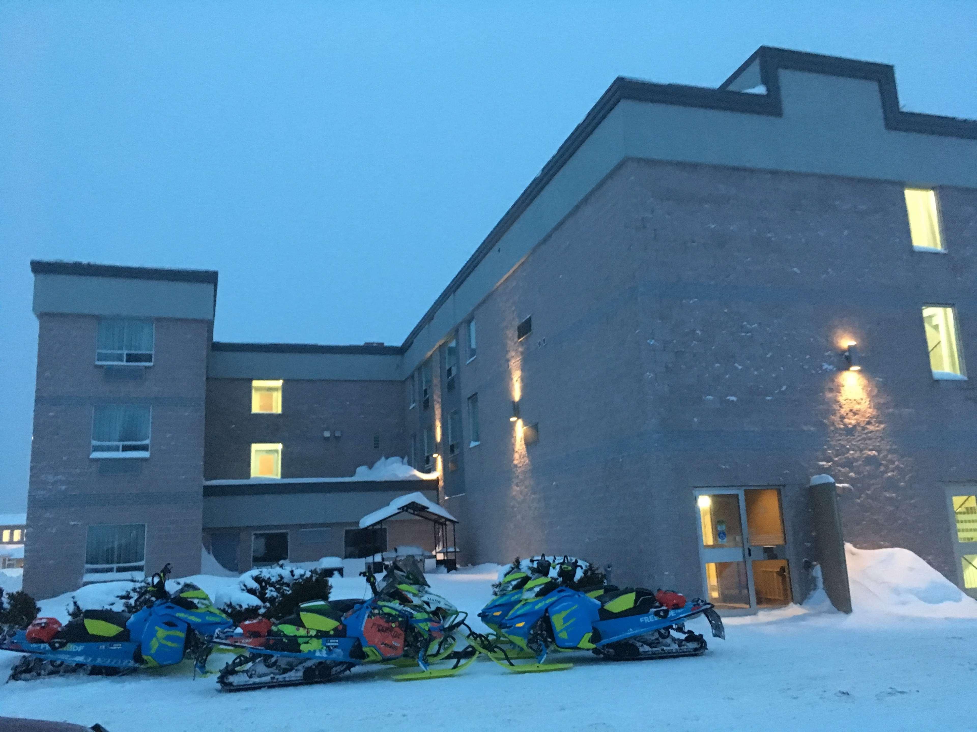 Best Western Swan Castle Inn by null