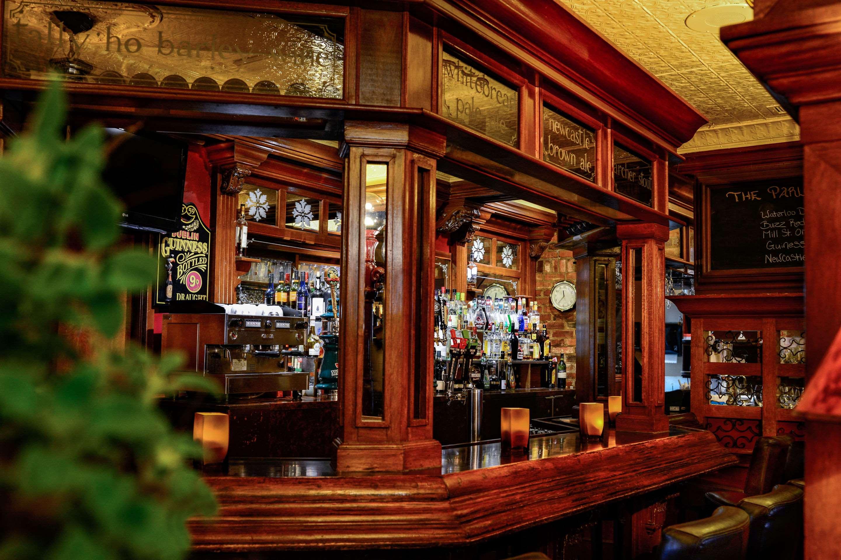 The Parlour Inn, Ascend Hotel Collection by null
