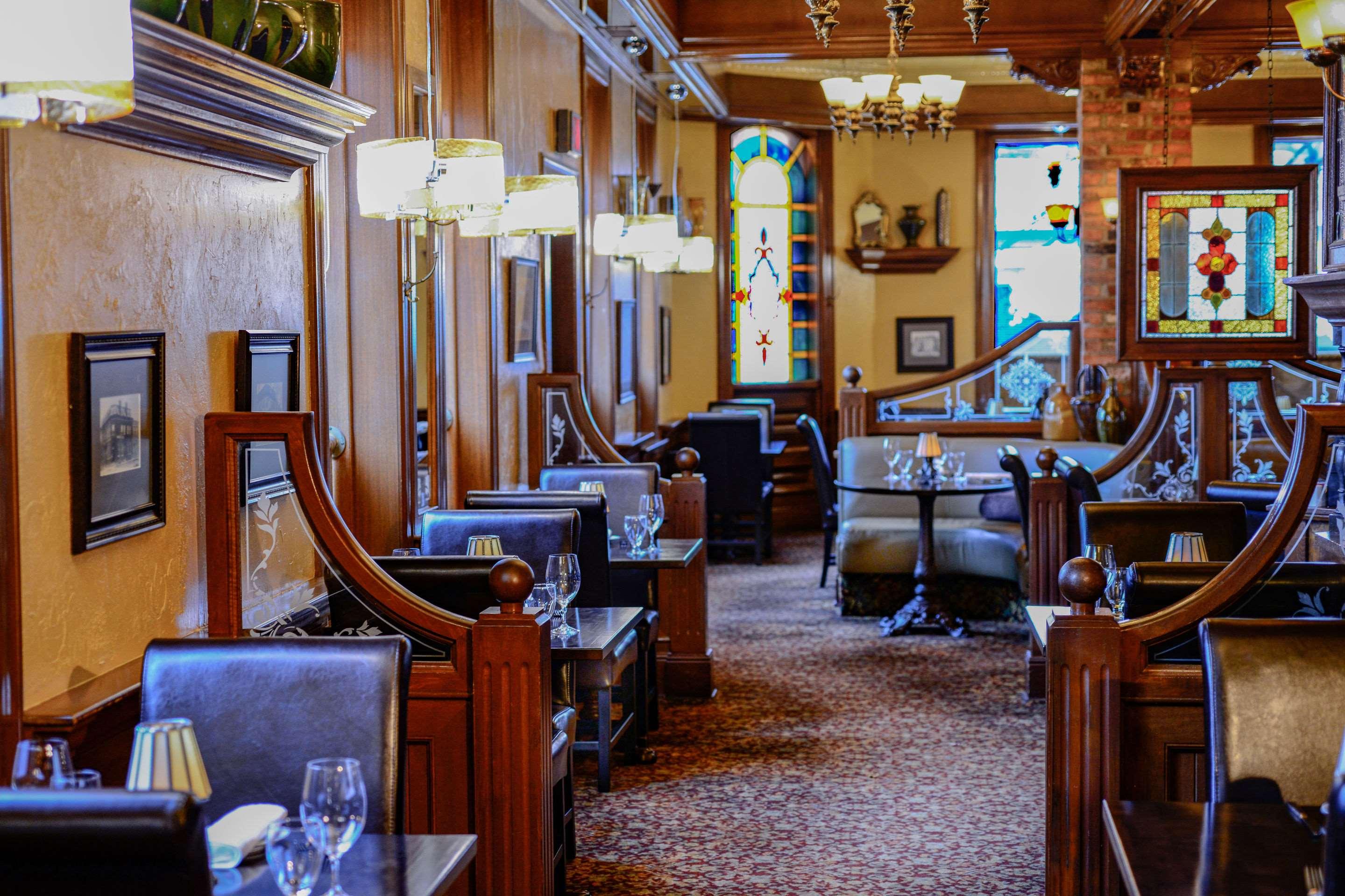 The Parlour Inn, an Ascend Collection Hotel by null