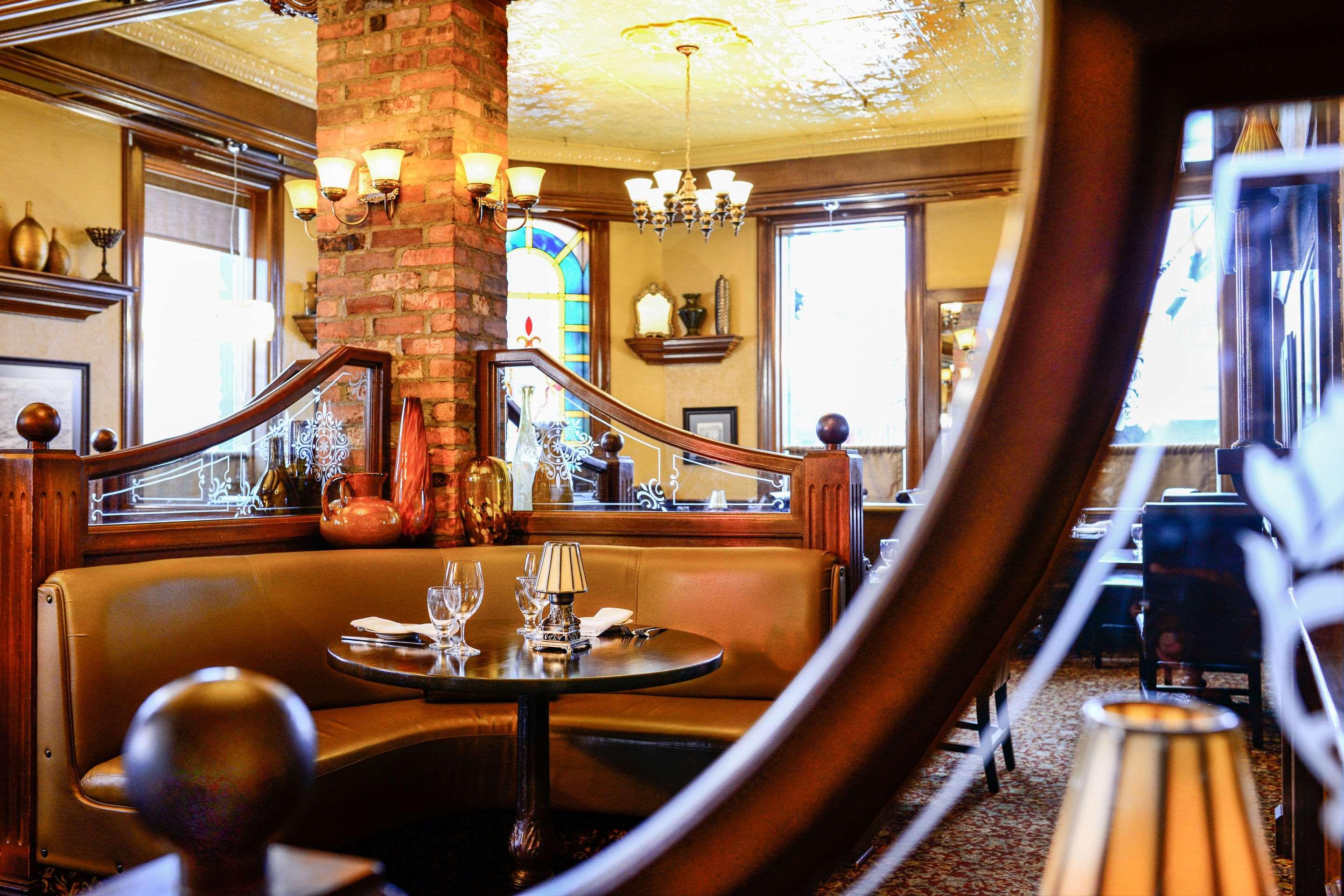 The Parlour Inn, Ascend Hotel Collection by null