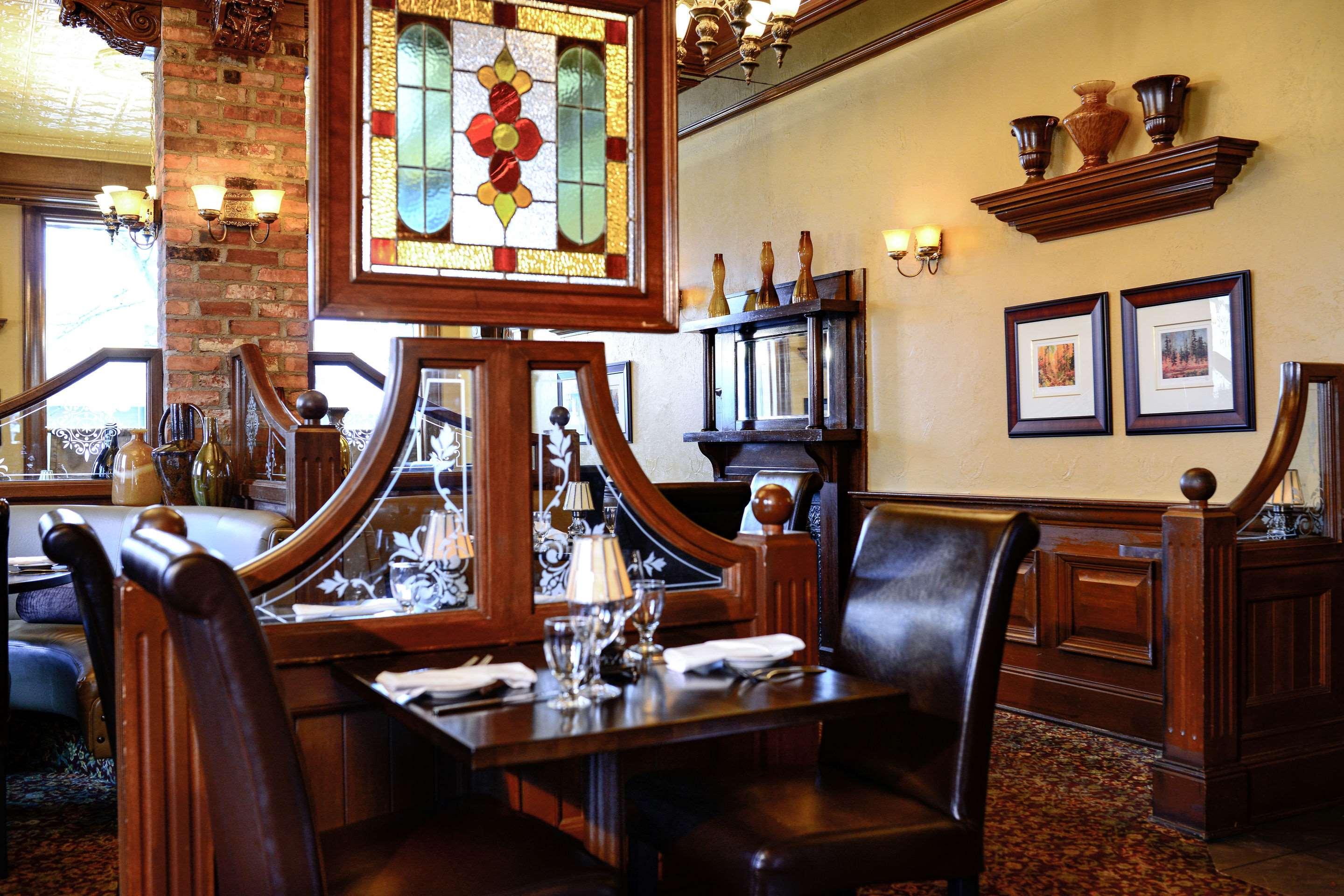 The Parlour Inn, Ascend Hotel Collection by null