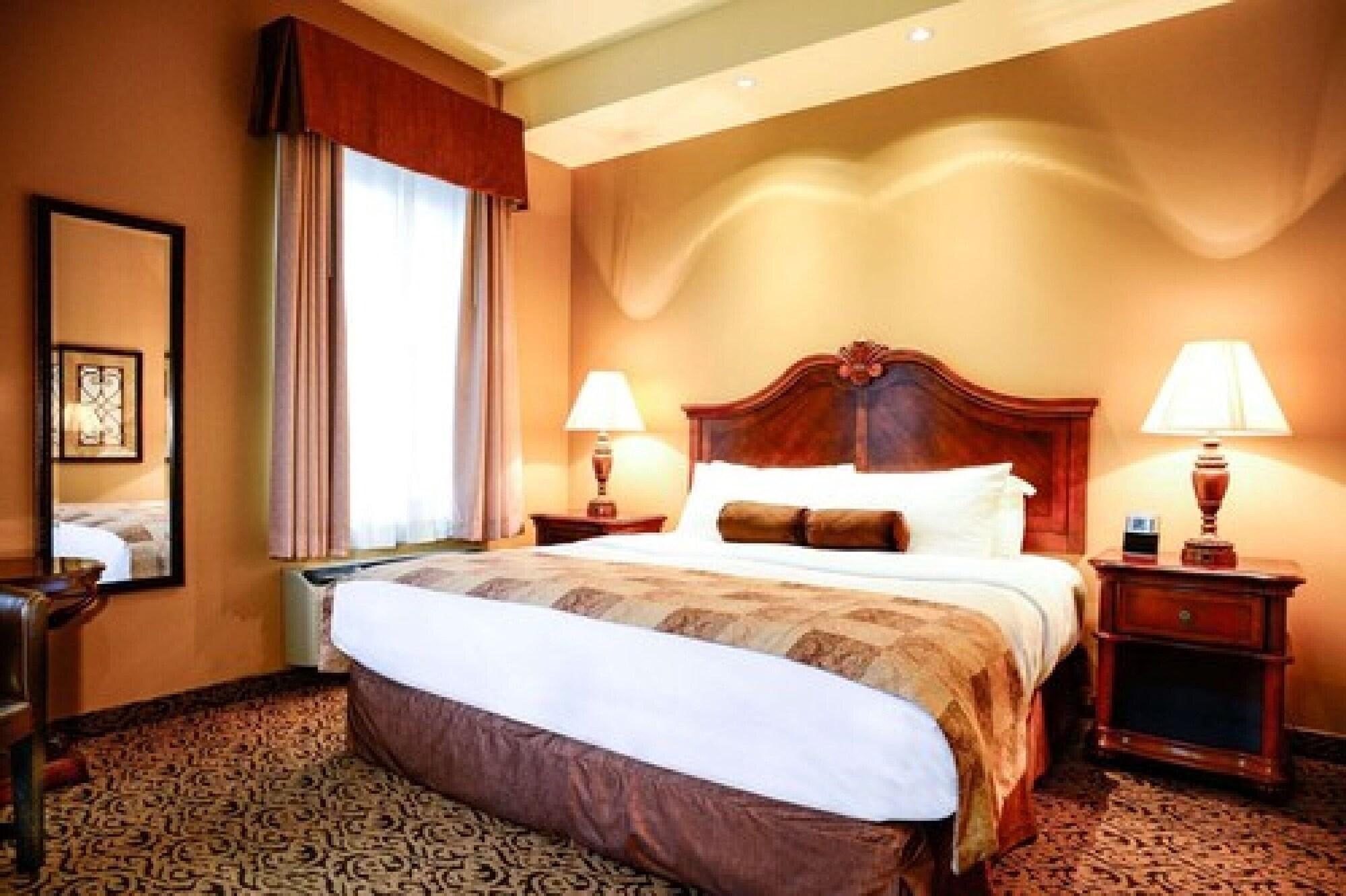 The Parlour Inn, Ascend Hotel Collection by null