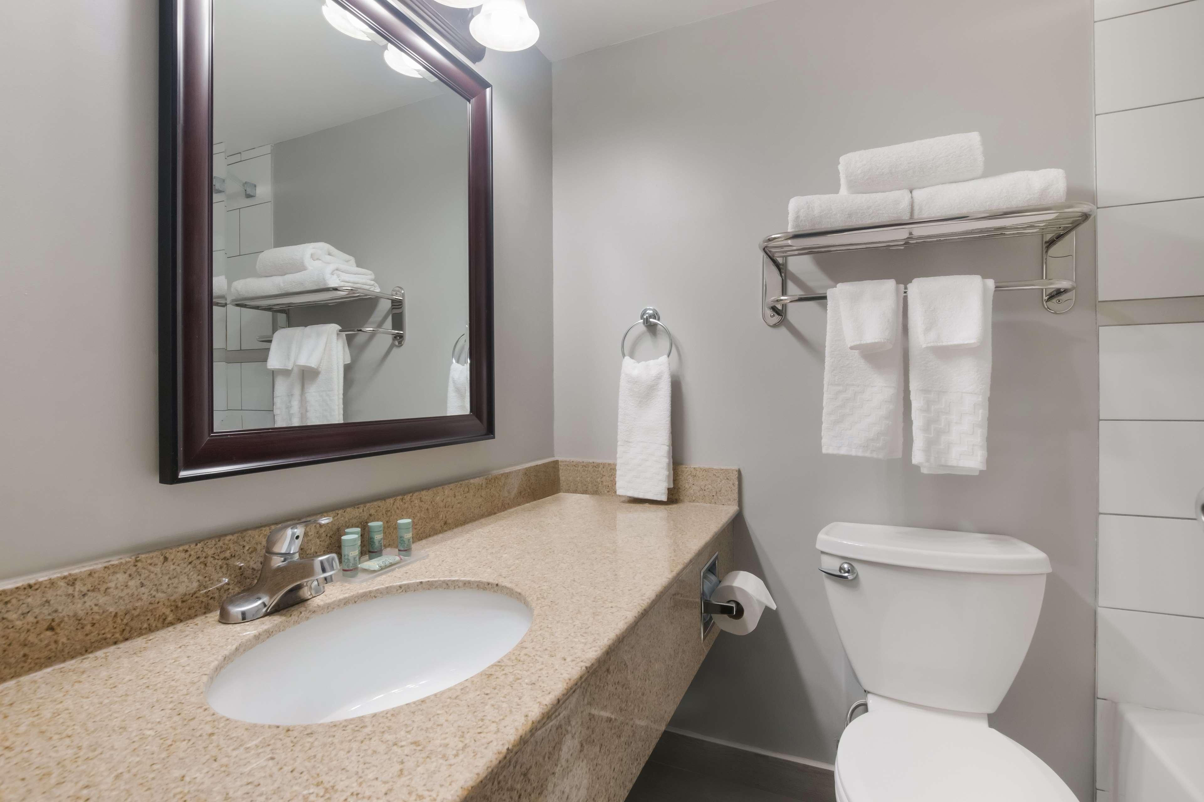 Best Western St Catharines Hotel & Conference Cent