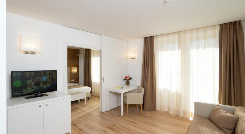 Hotel Schweizerhof Pontresina by null